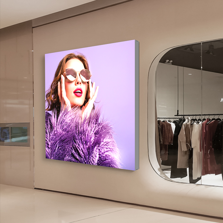 Tianlang Tl-80mm Side Glow Light Box: 200*150cm