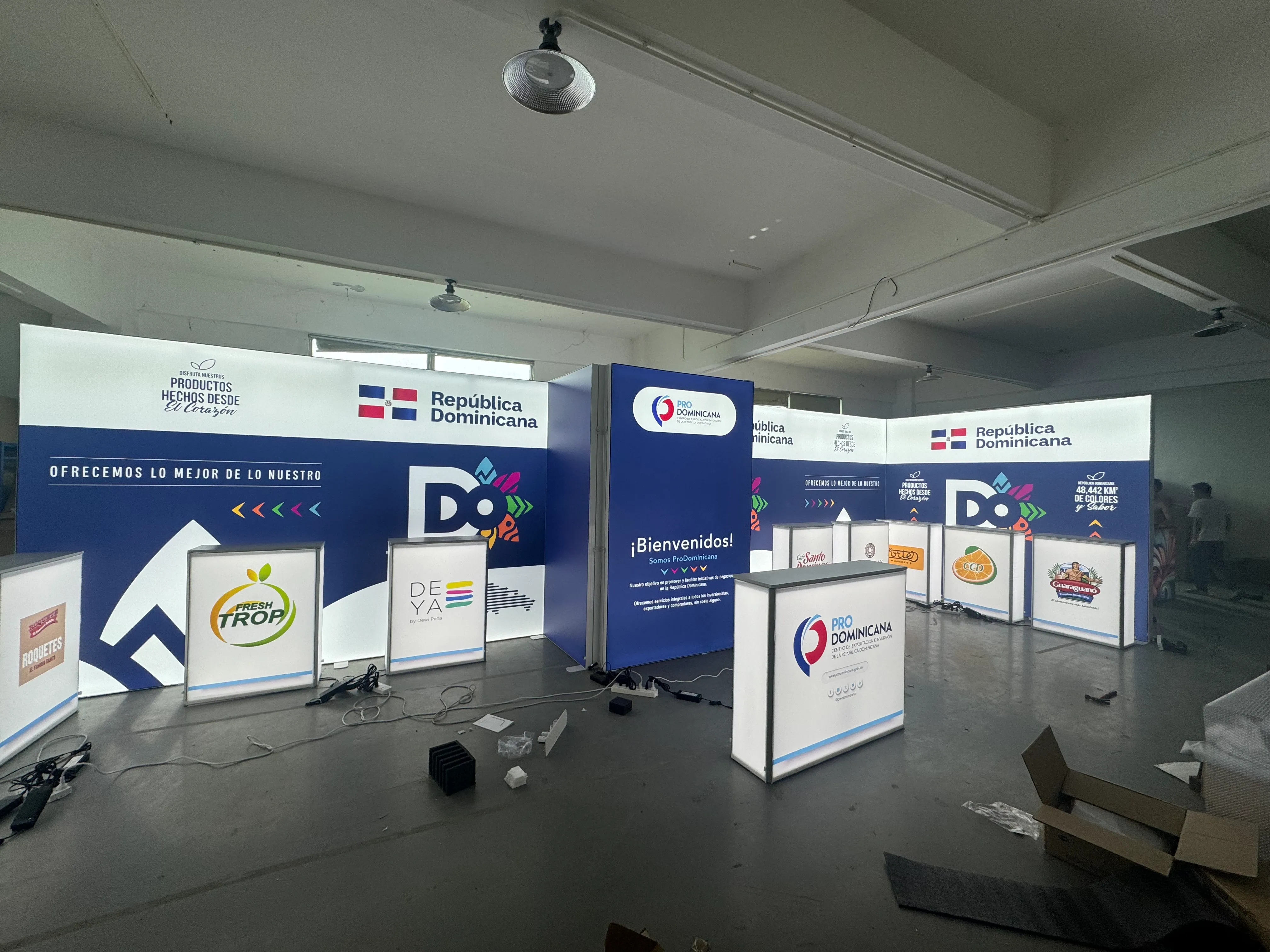 Integrated Technology for Enhanced Engagement