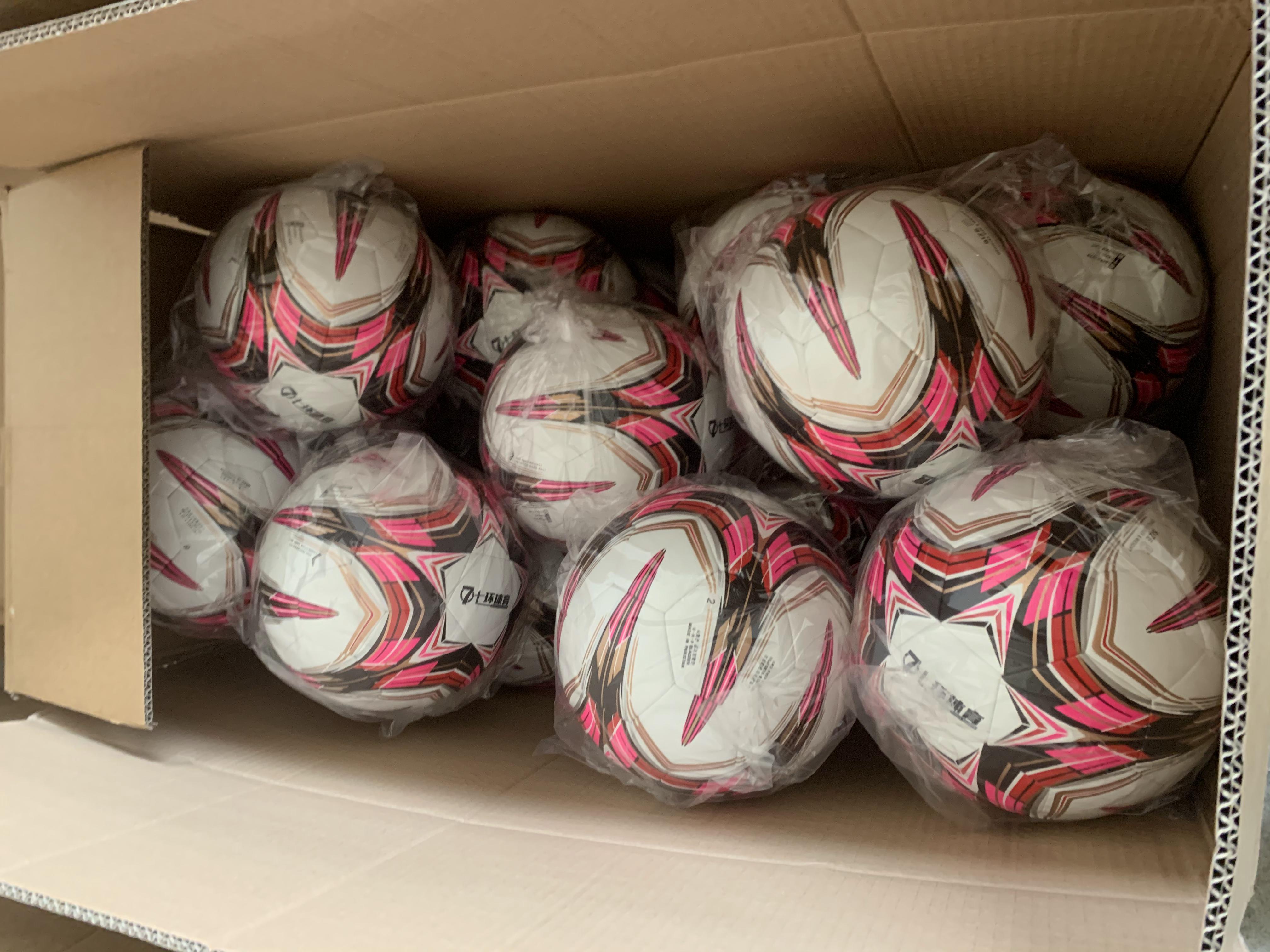 Size 4 Soccer Balls in Bulk: Volume Pricing Tiers