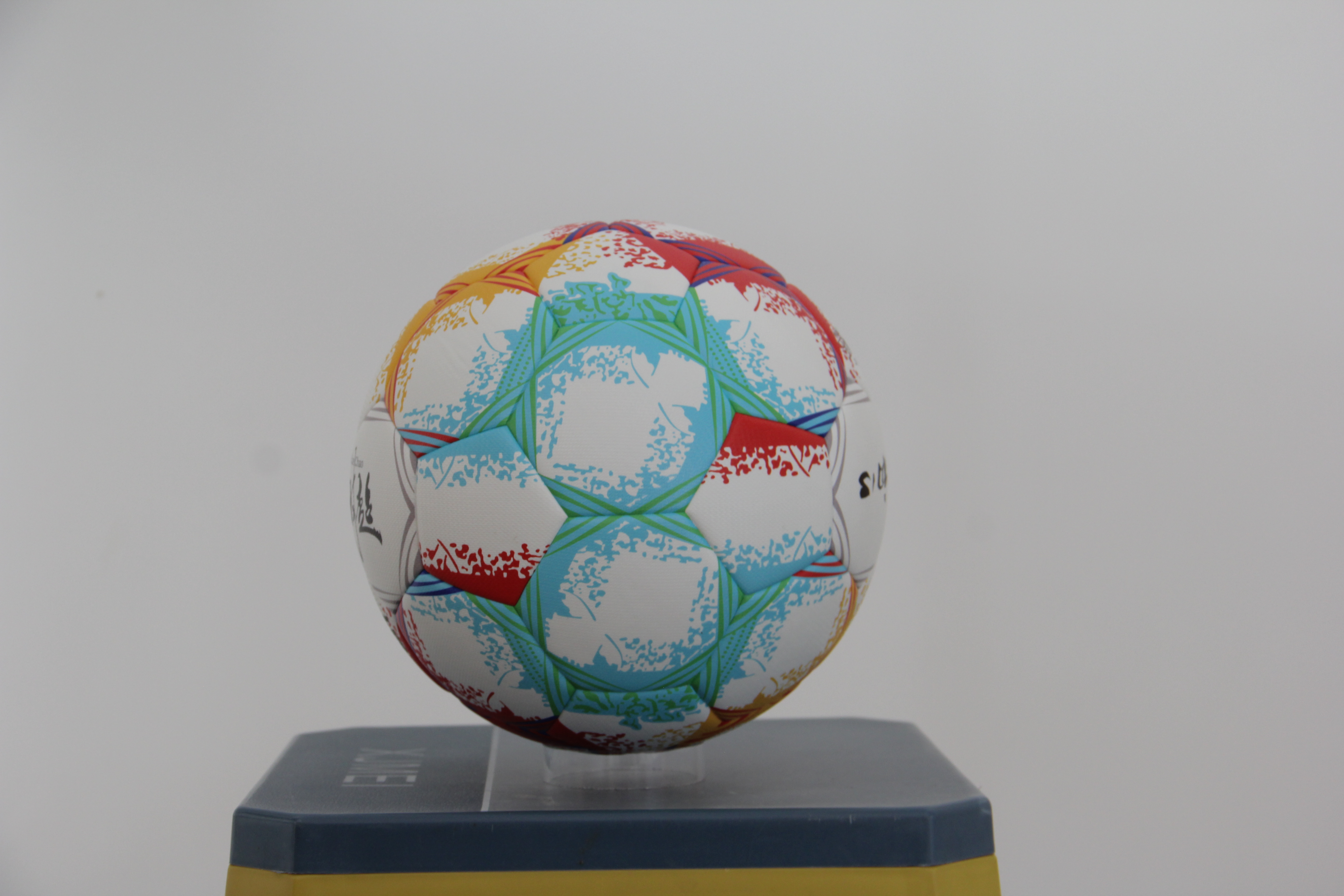Indoor Training Soccer Balls for Facilities and Clubs