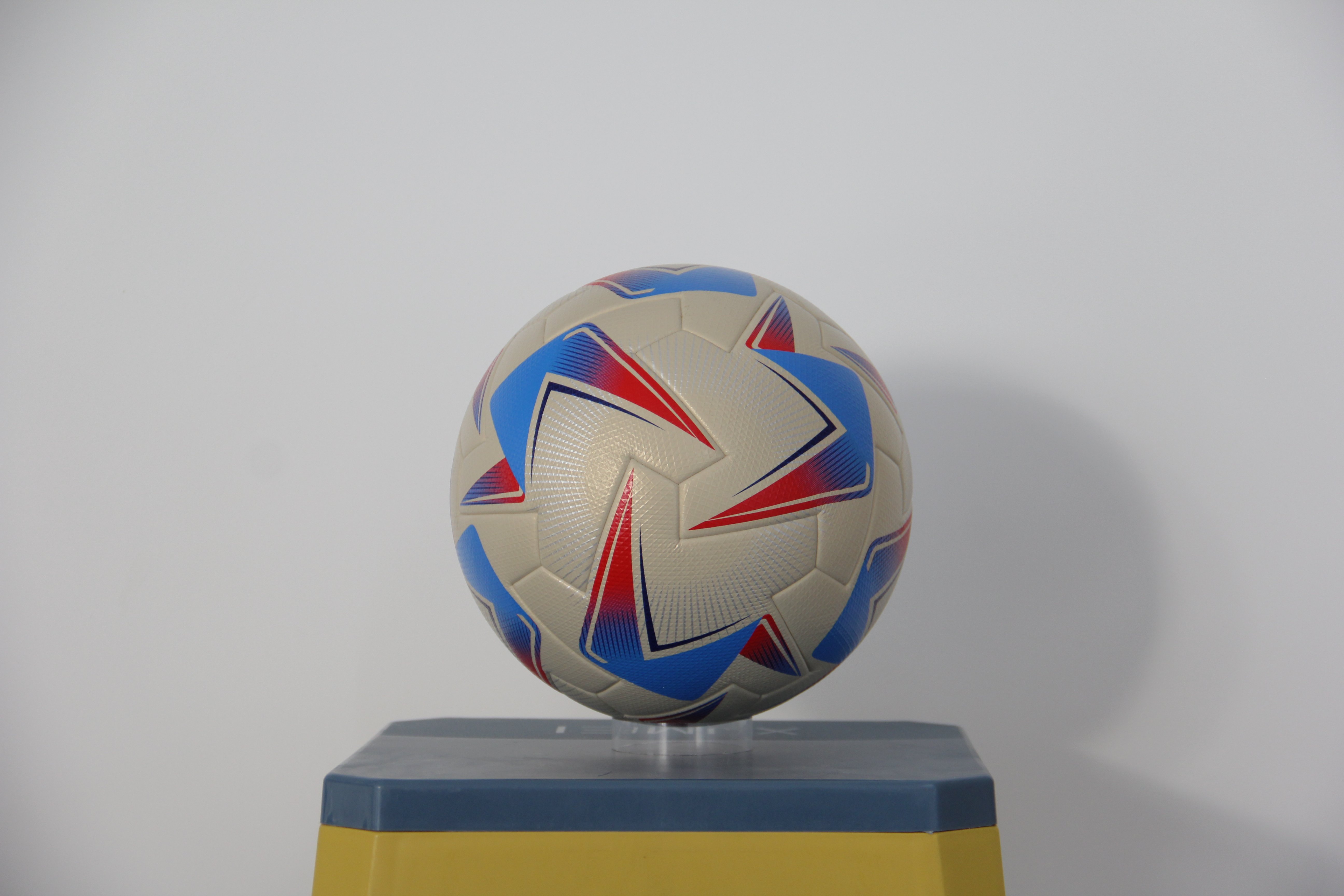 Why Low Bounce Matters: The Science Behind Futsal Ball Specs