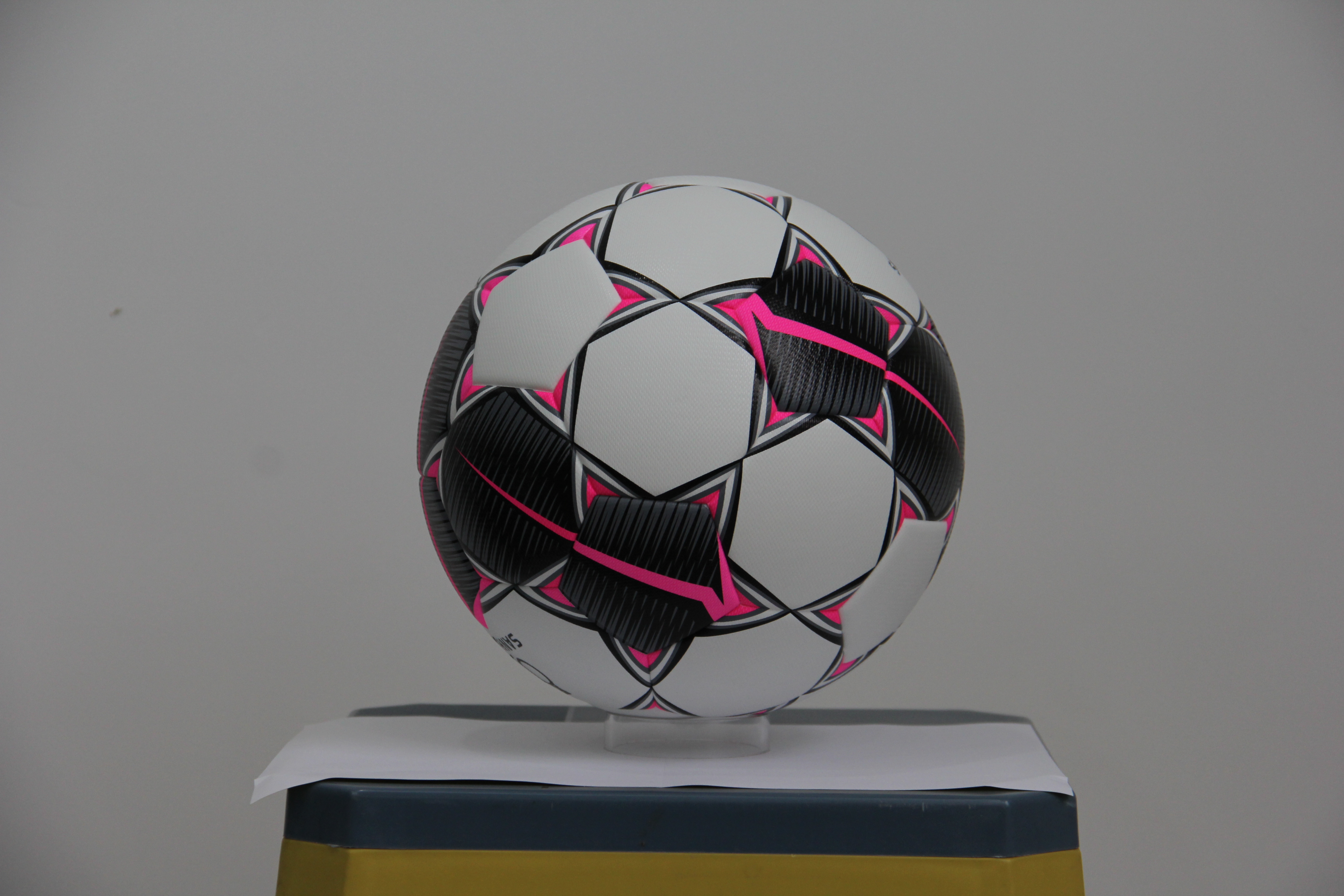Size 4 Match Footballs for Youth Leagues and Clubs