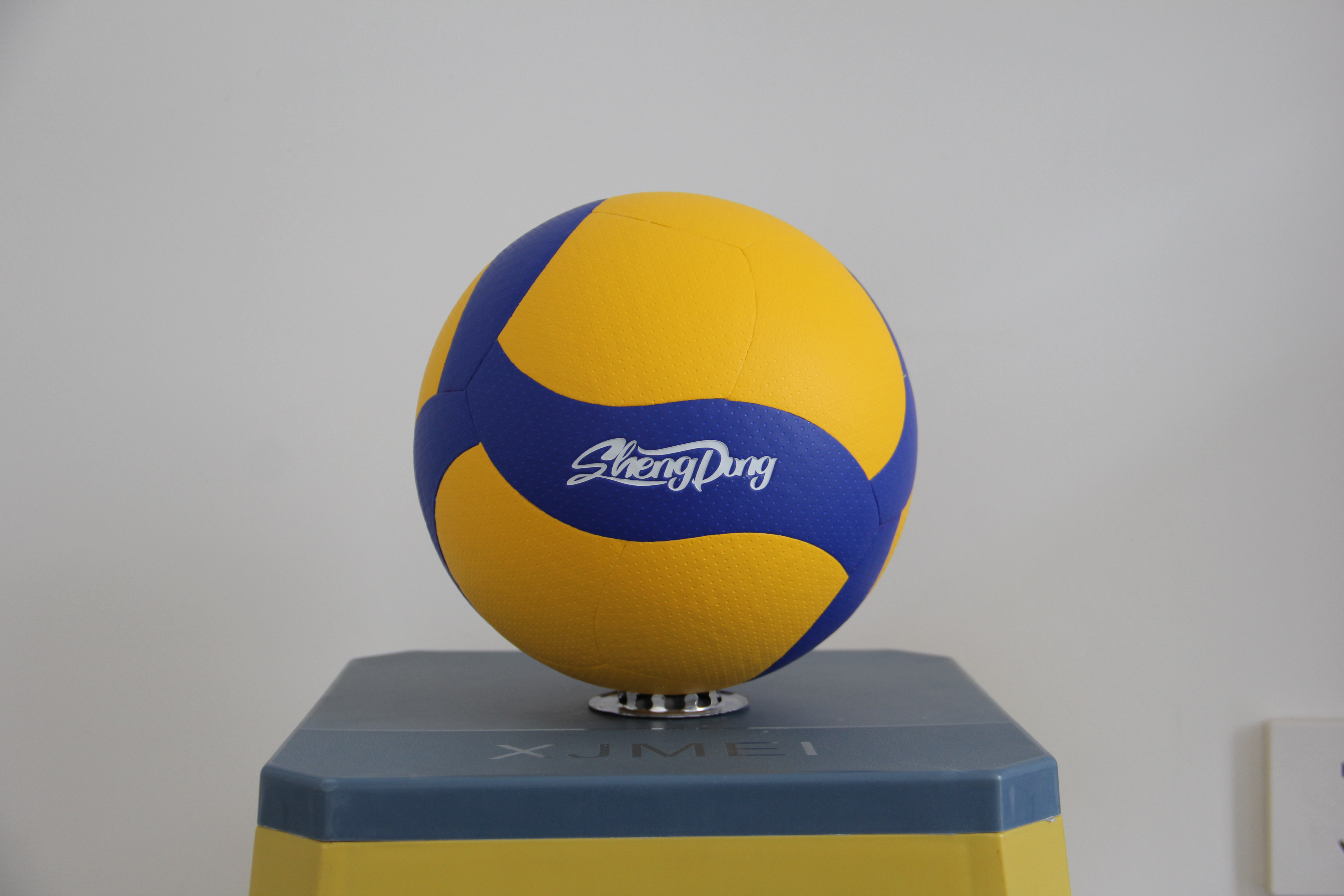 Men's Indoor Volleyballs for Leagues and Clubs