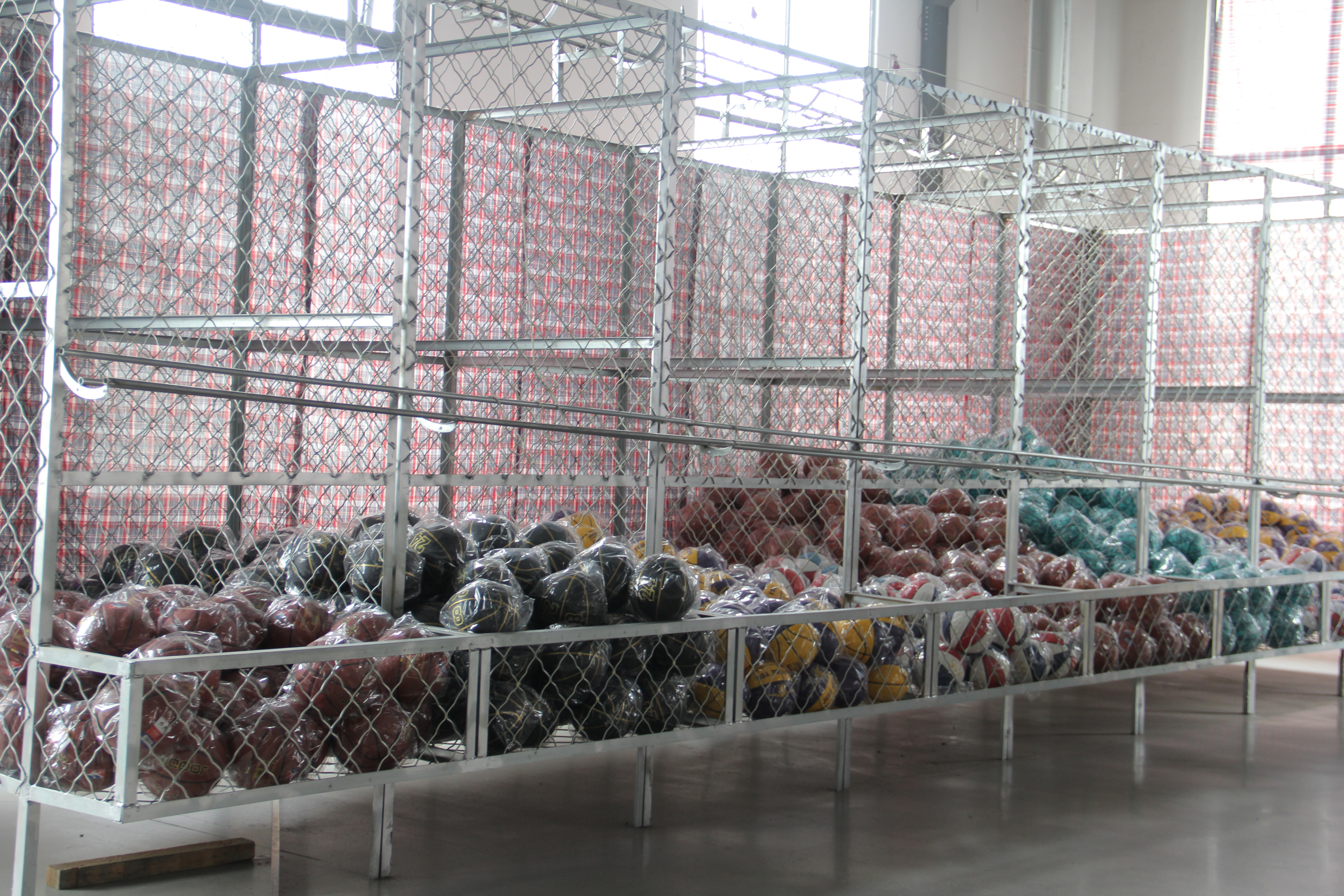 Bulk Size 3 Soccer Balls for Academies, Schools and Retail