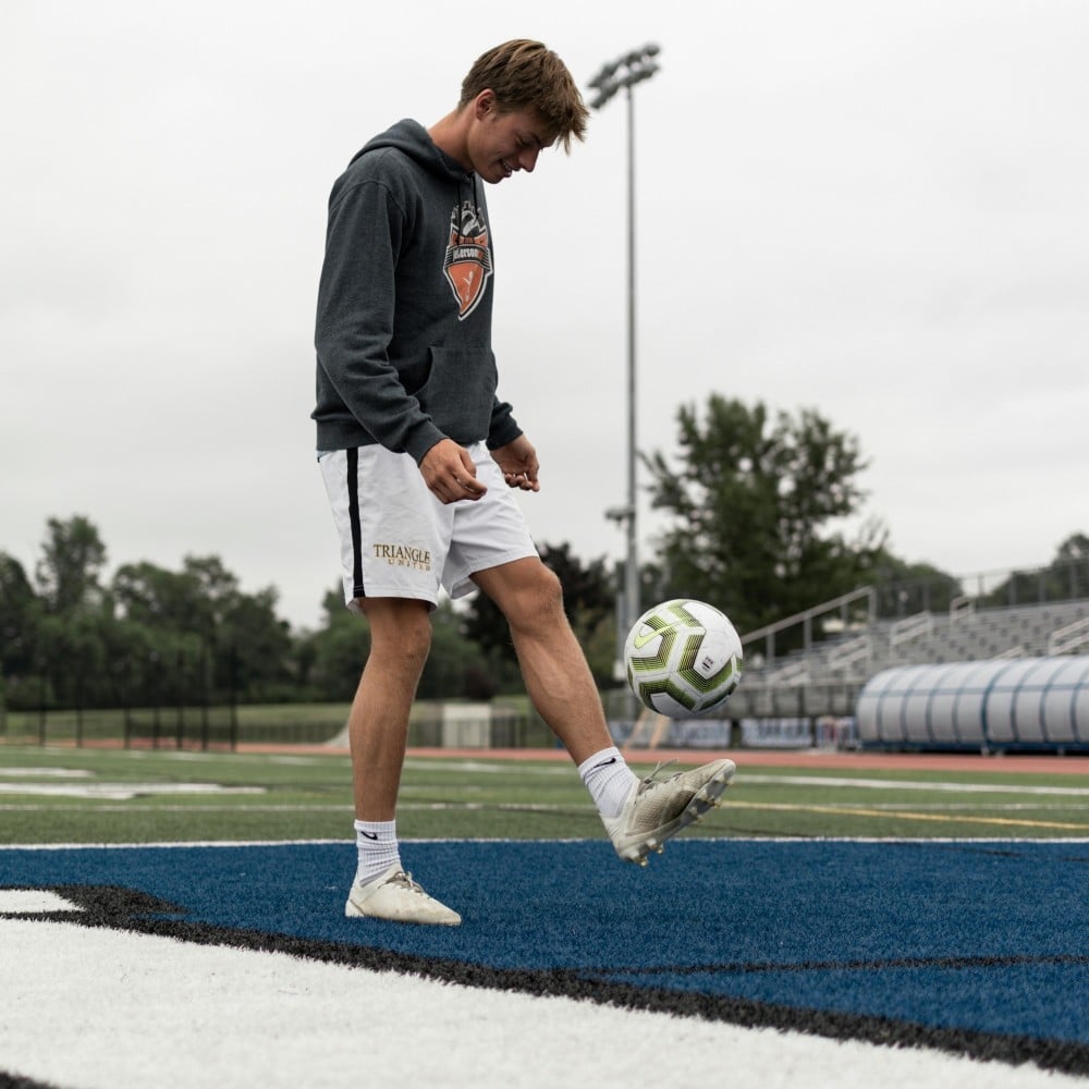 Soccer Ball
