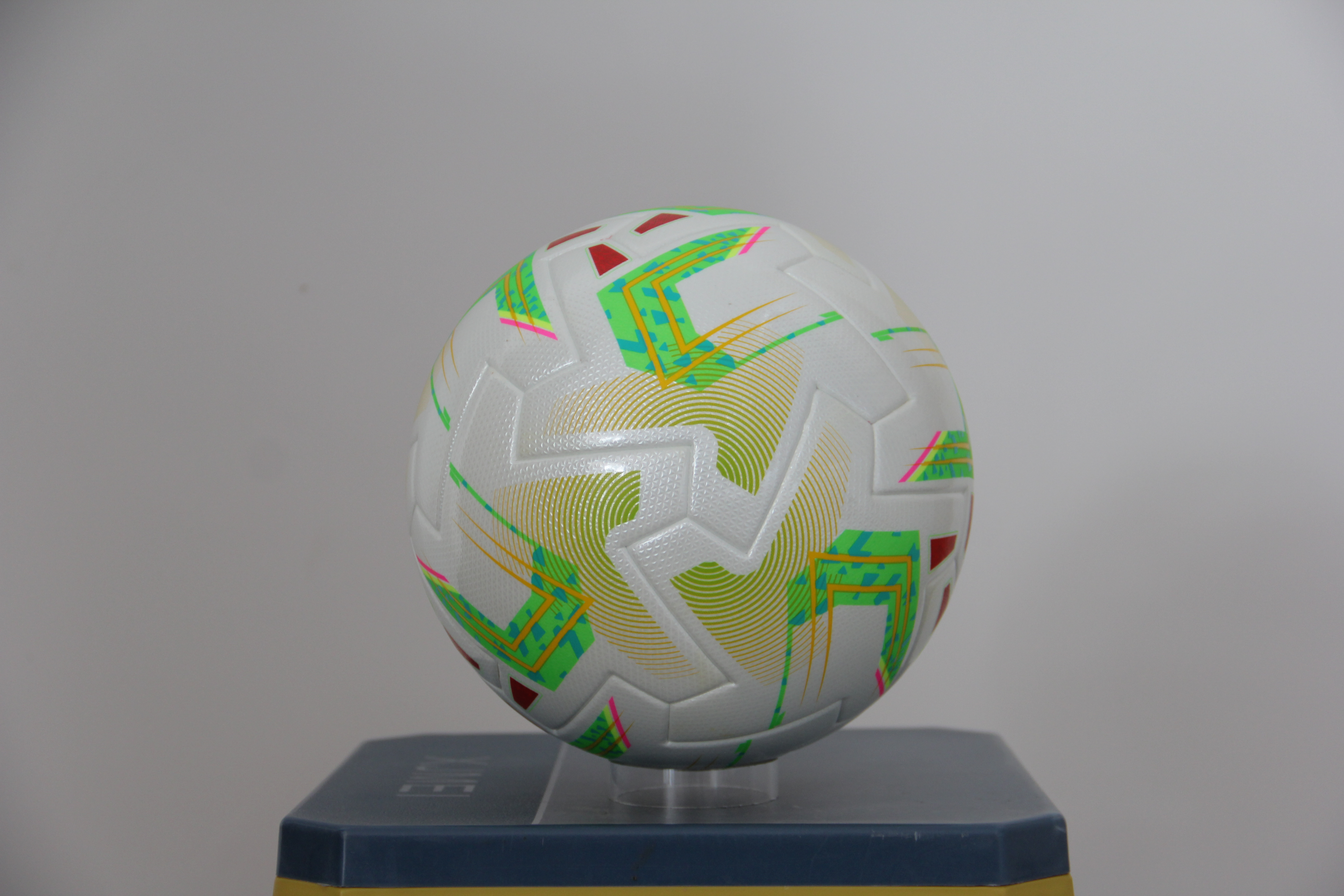 Soccer Ball Size 4: Specs and Age Range