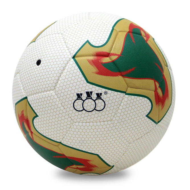 Sanhuan | Futsal Ball | Custom Thermally Bonded with PU Cover for Training and Match Play