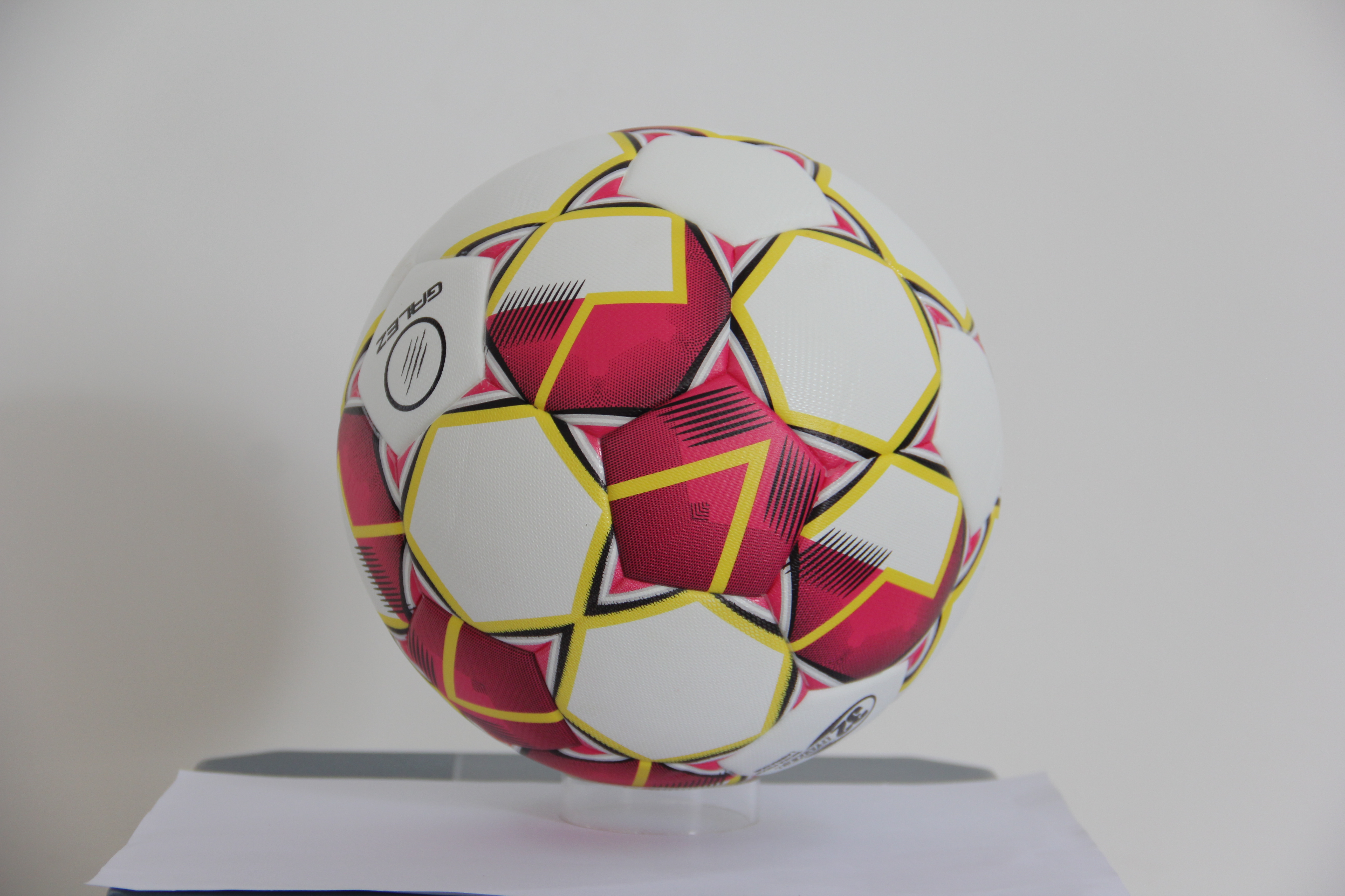 Size 4 Training Balls: Youth Specs and Durability
