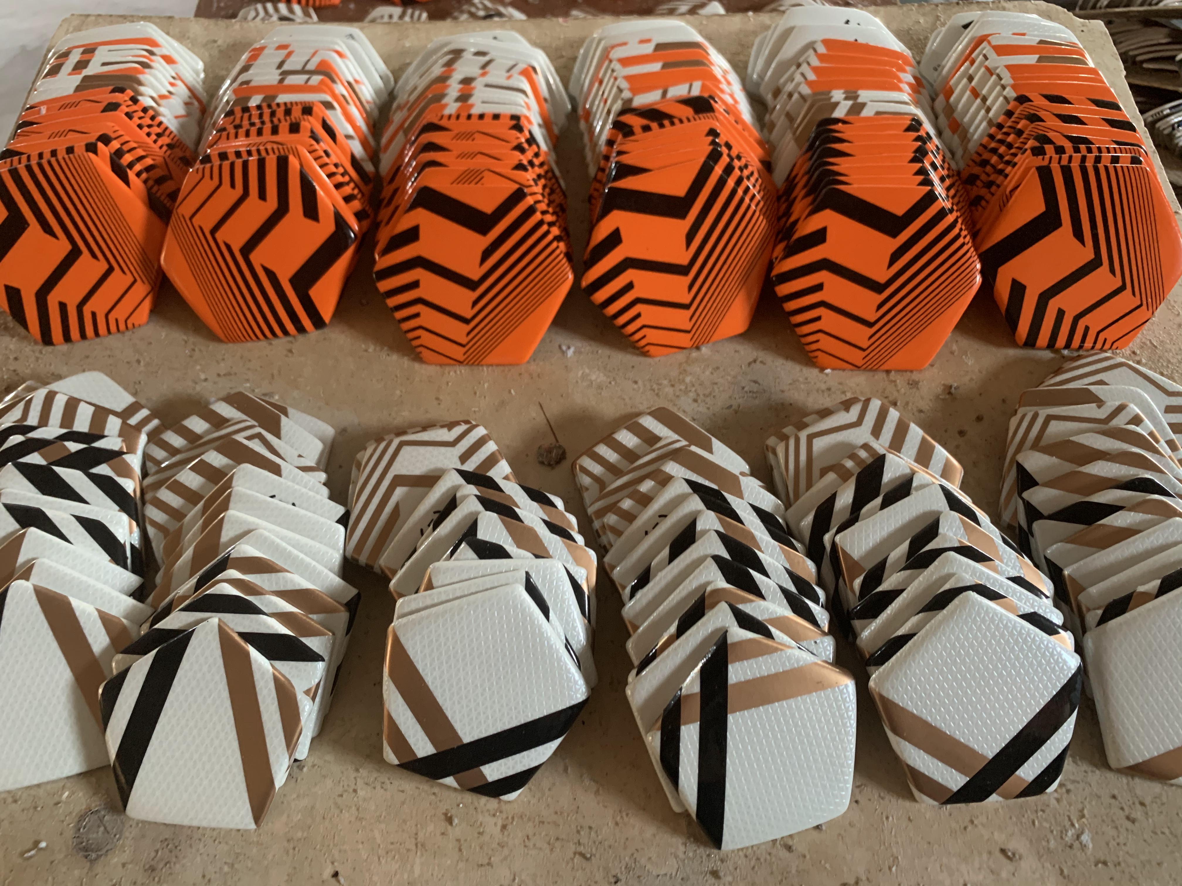 Size 5 Training Balls: Materials Built for Repetition