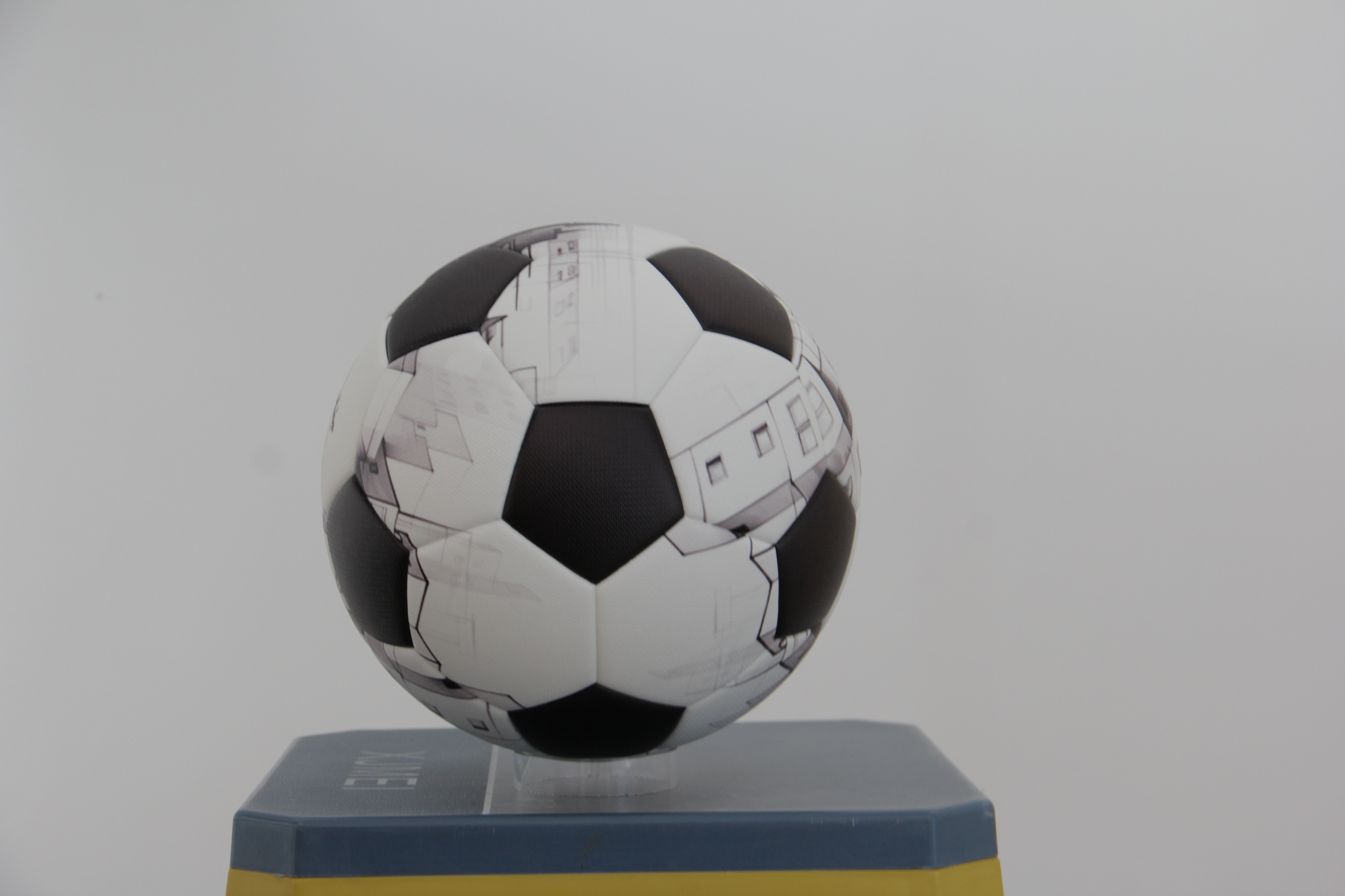 Custom Printed Soccer: Printing Options That Last