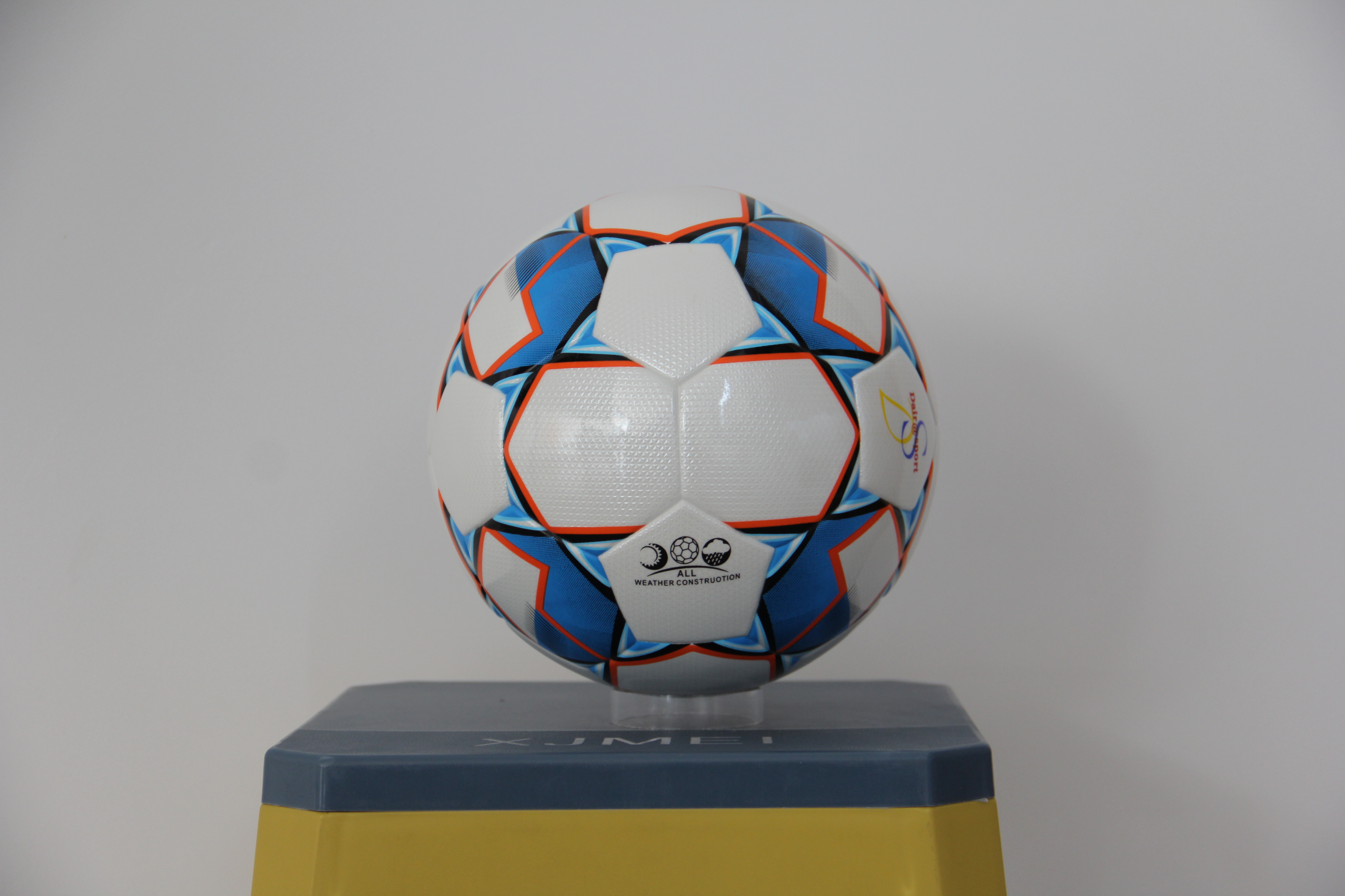 Size 4 Match Ball: Youth Regulation Specs