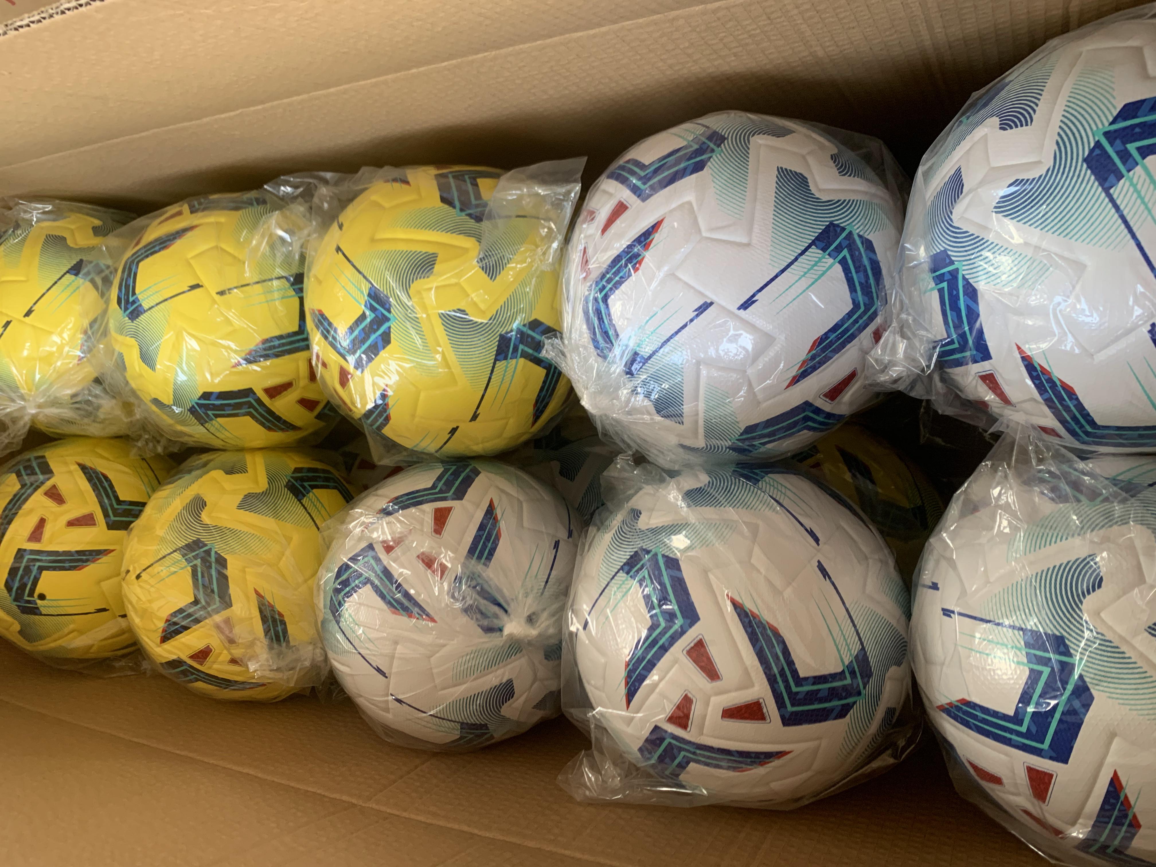 Bulk Size 4 Balls: Specs Every Buyer Checks