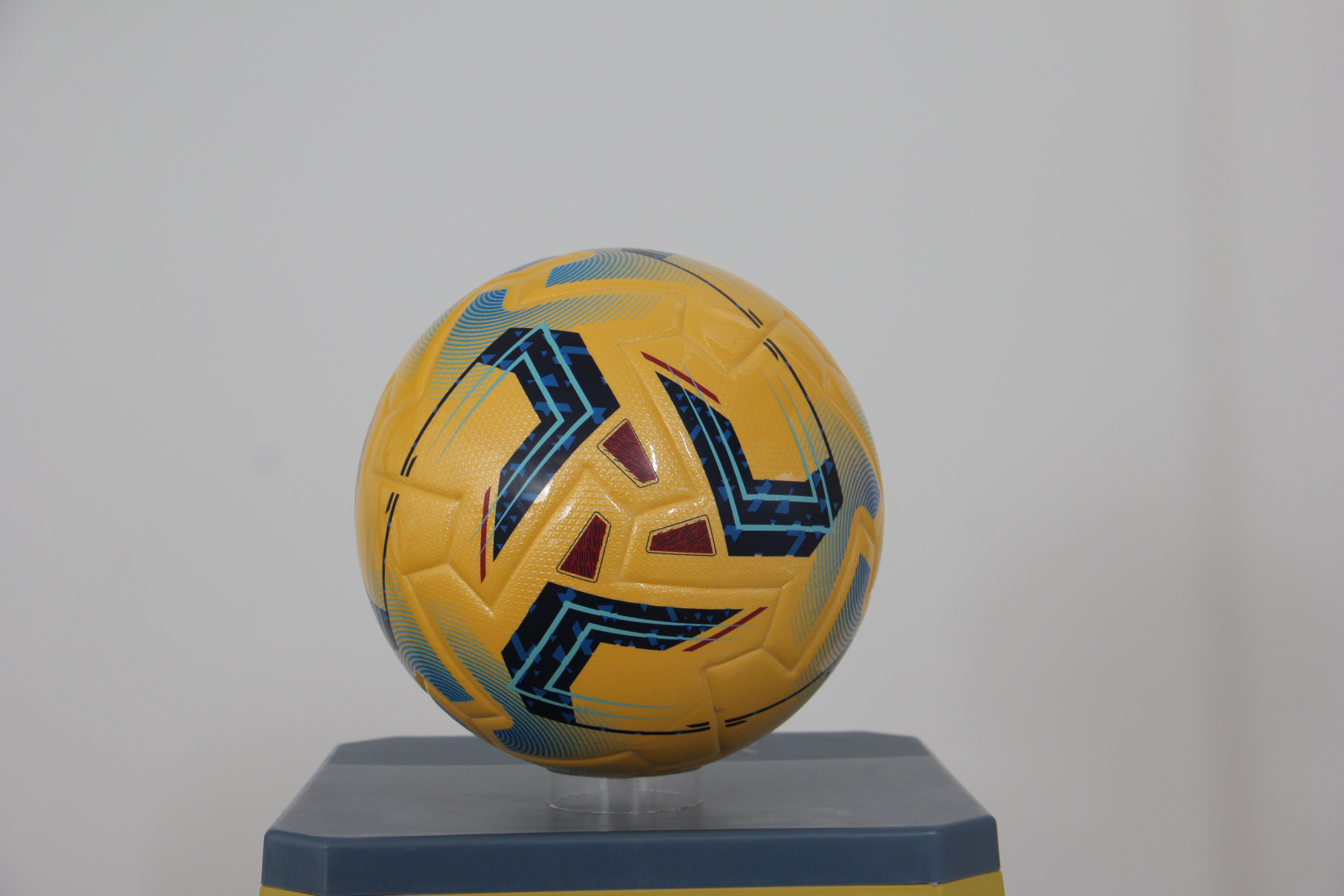 Official Futsal Ball Specifications: What the Rules Require