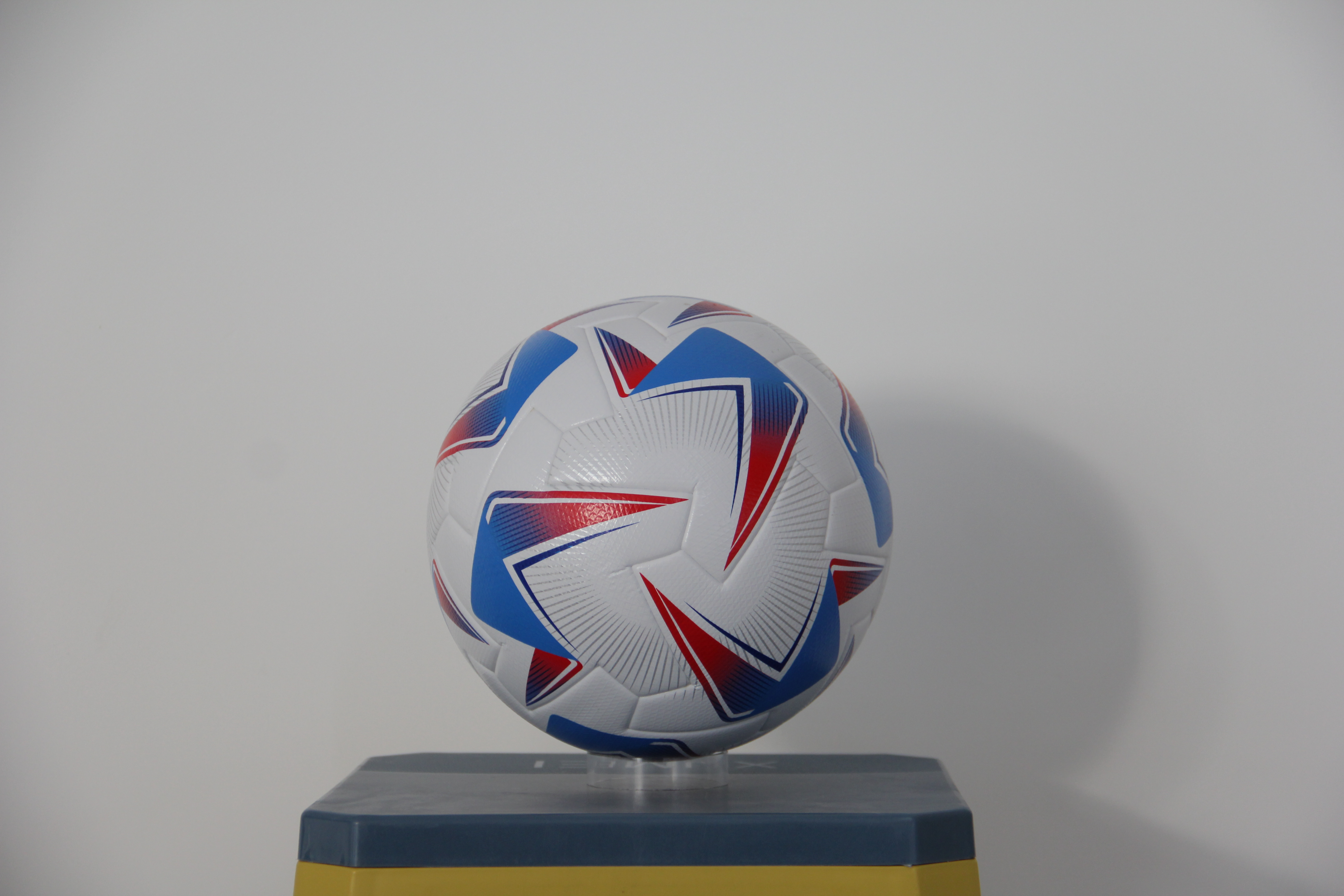 Why Futsal Size 4 Balls Bounce Low