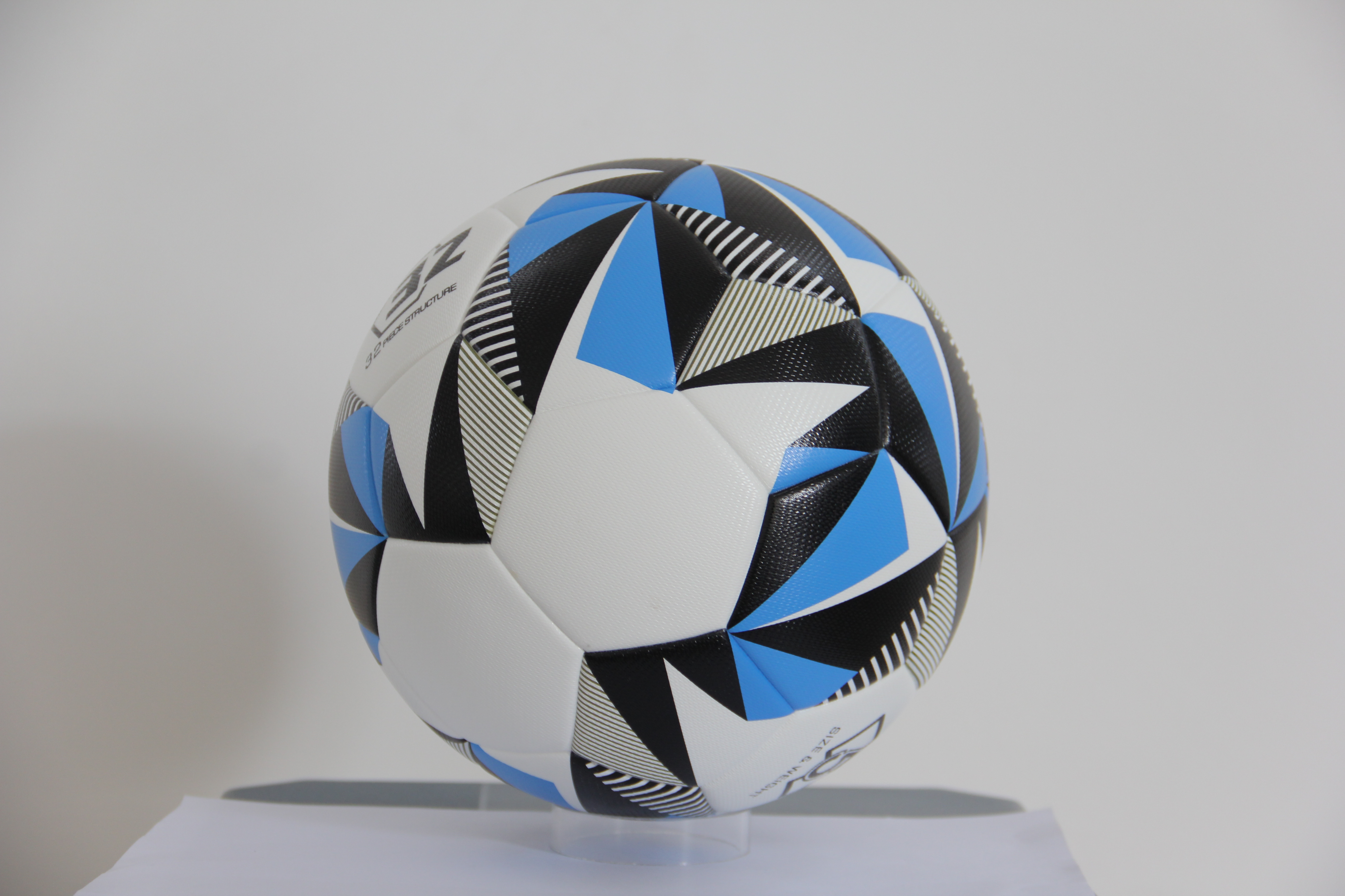 Why Choose a Soft Indoor Soccer Ball? Safety, Space and Control