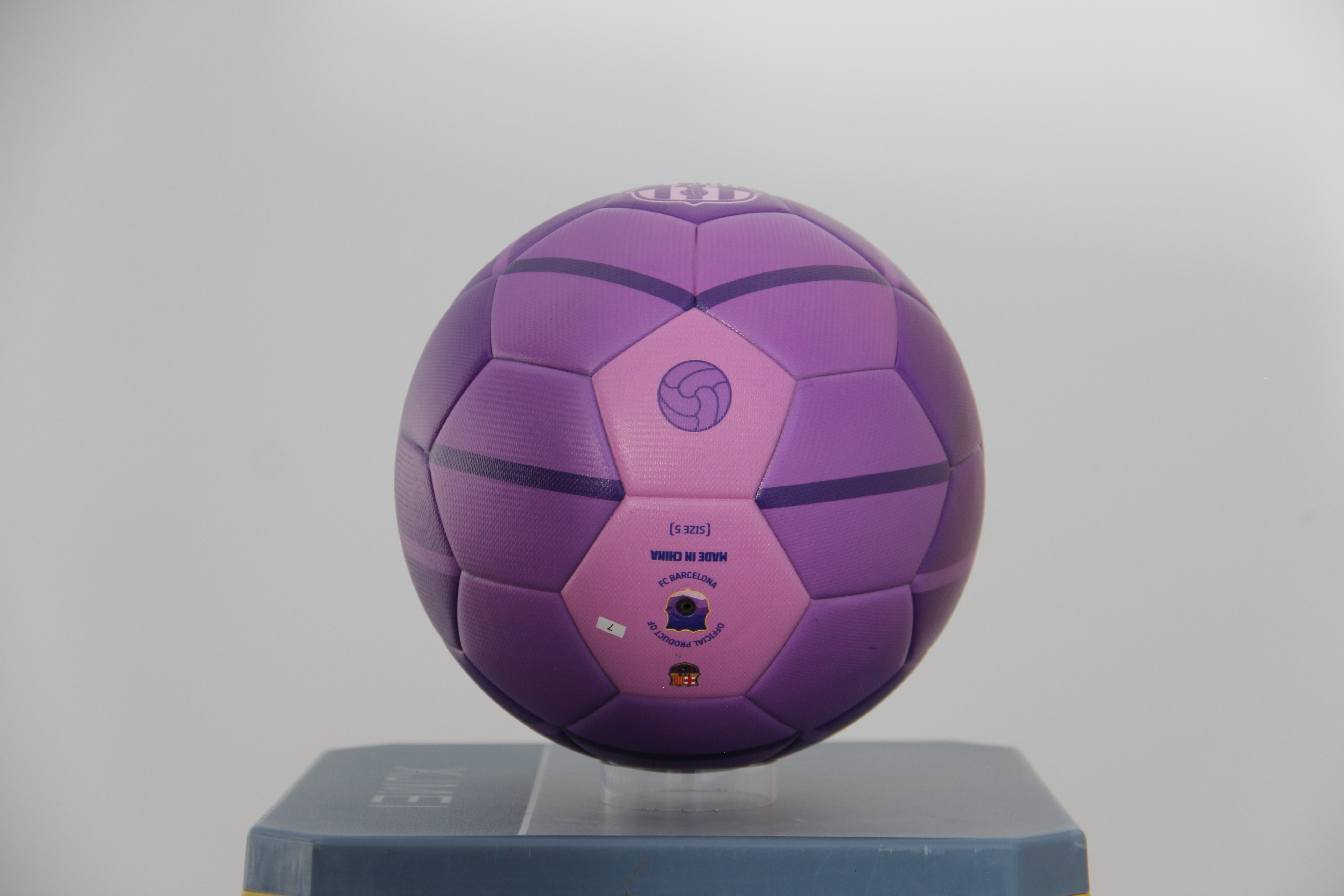 Indoor Soccer Ball Size 5: Specs for Indoor Courts