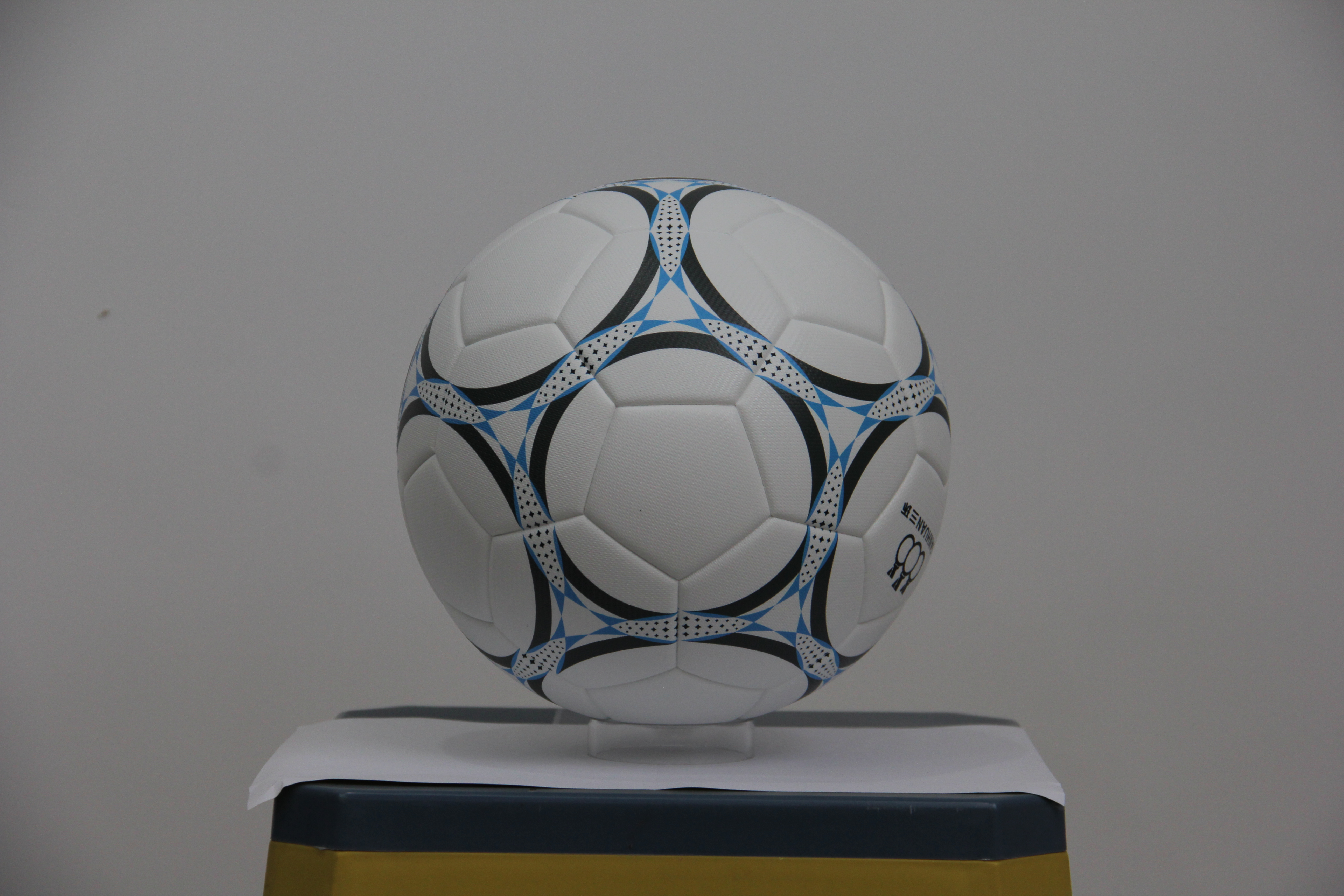 What Makes a Proper Futsal Soccer Ball