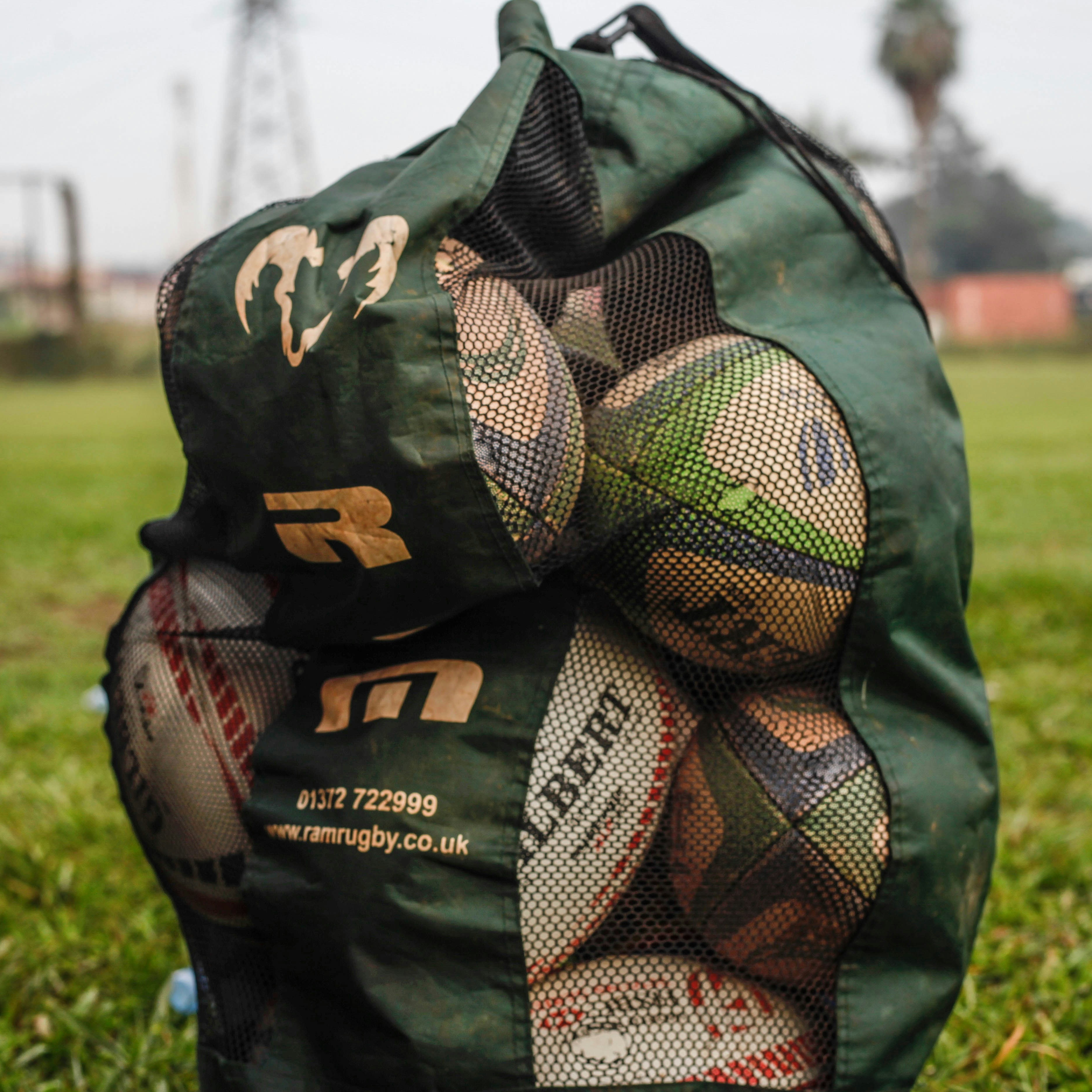 What maintenance does leather basketball require for longevity?