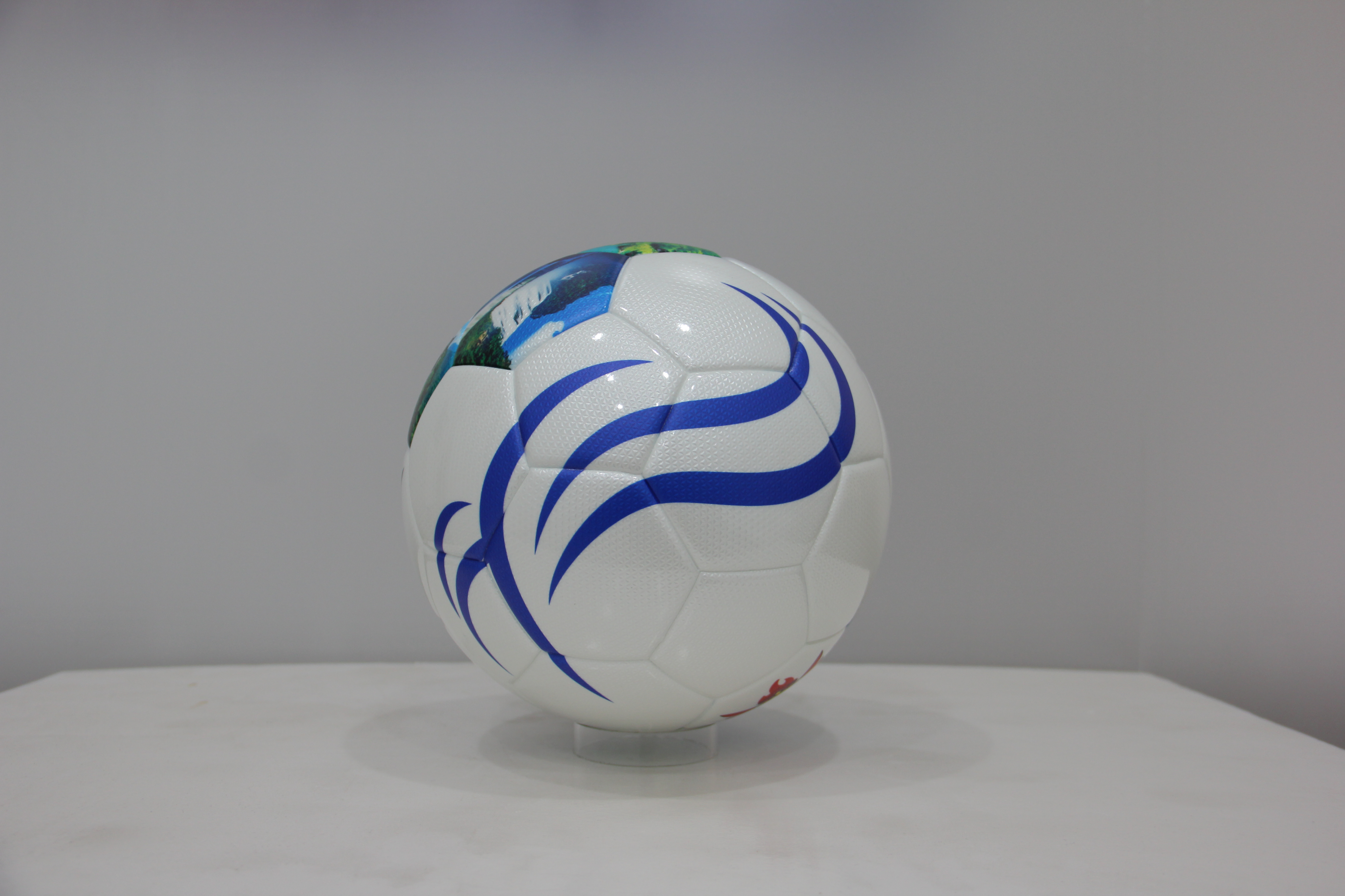 Personalised Football Size 4: Youth Specs and Uses