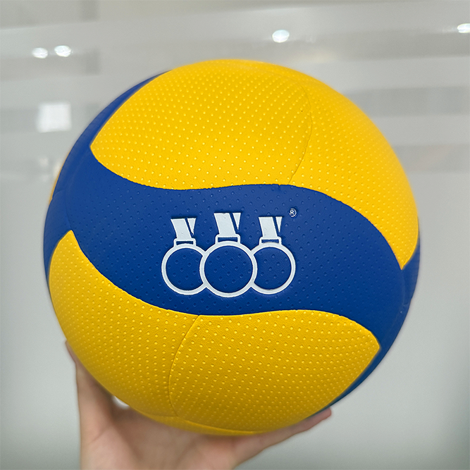 Volleyball Training Ball vs Match Ball: What to Buy