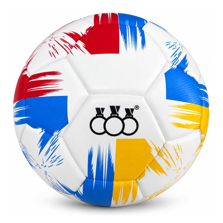 Sanhuan | For Recreational Play & Training | Custom Diamond-Textured Thermally Bonded Soccer Balls
