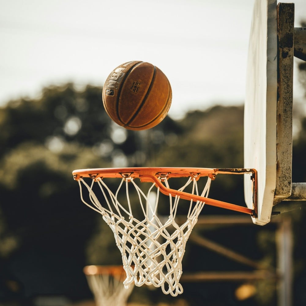 Basketball