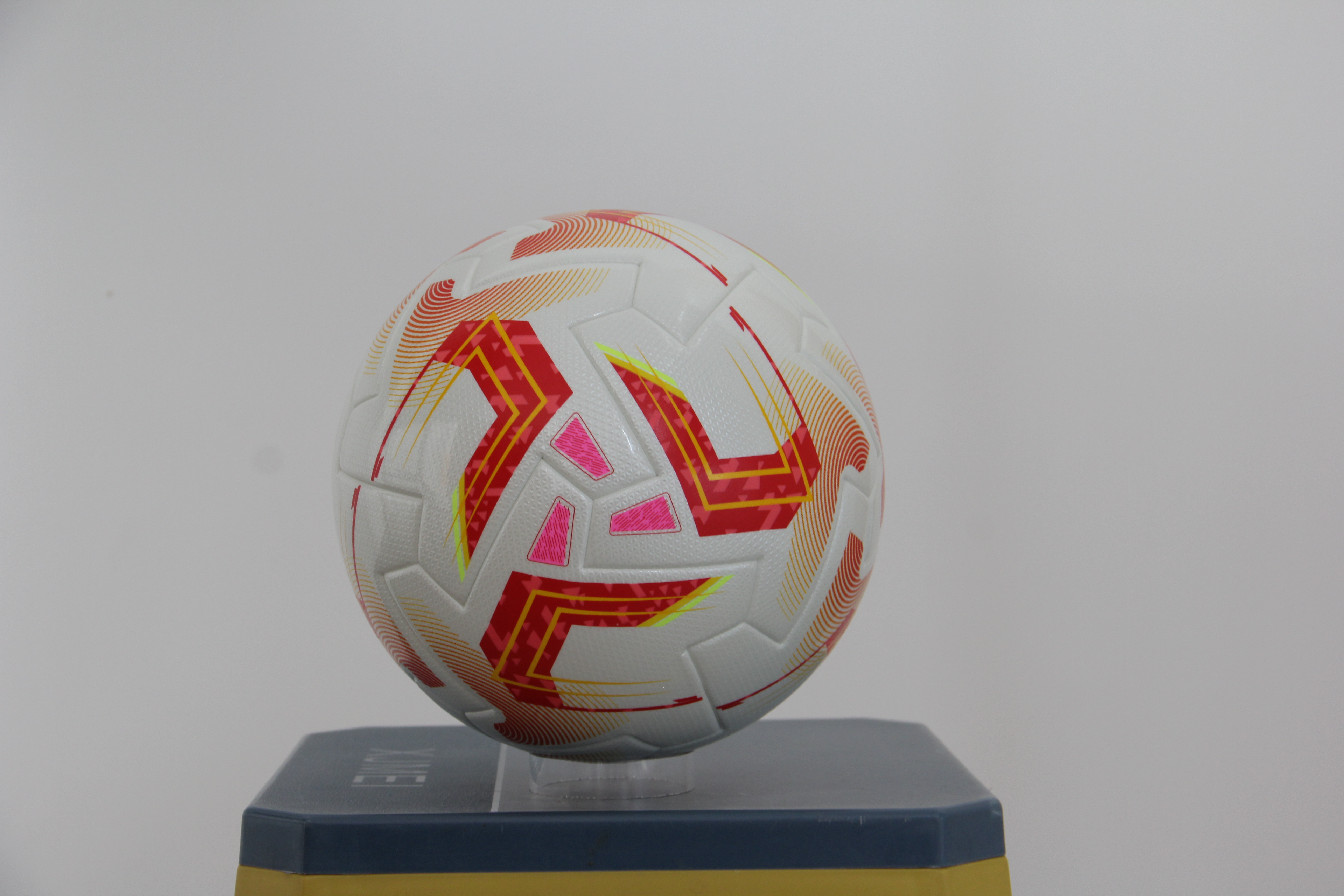 Personalized Soccer Ball Size 4: Youth Specs and Gifting