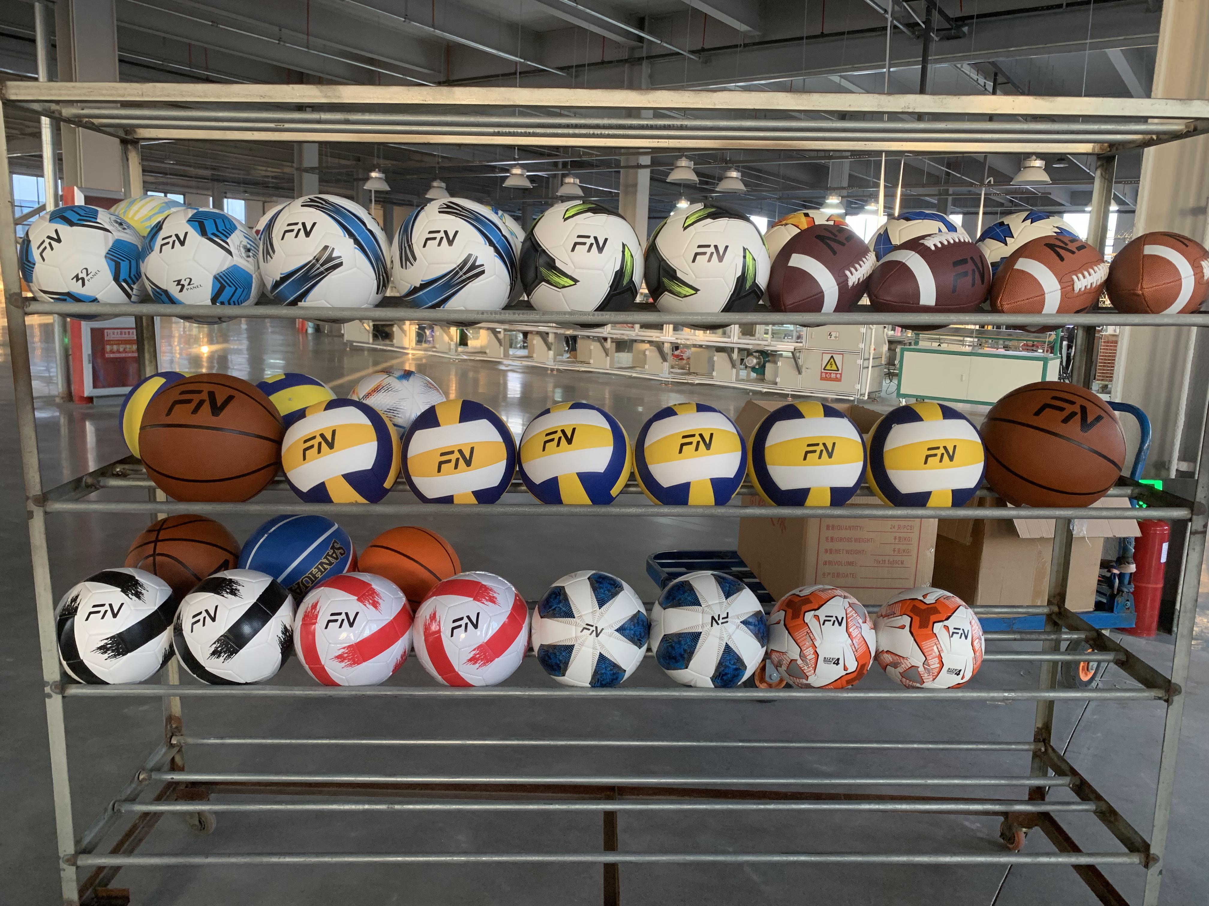 Soccer Balls Bulk Size 5: Pricing by Volume