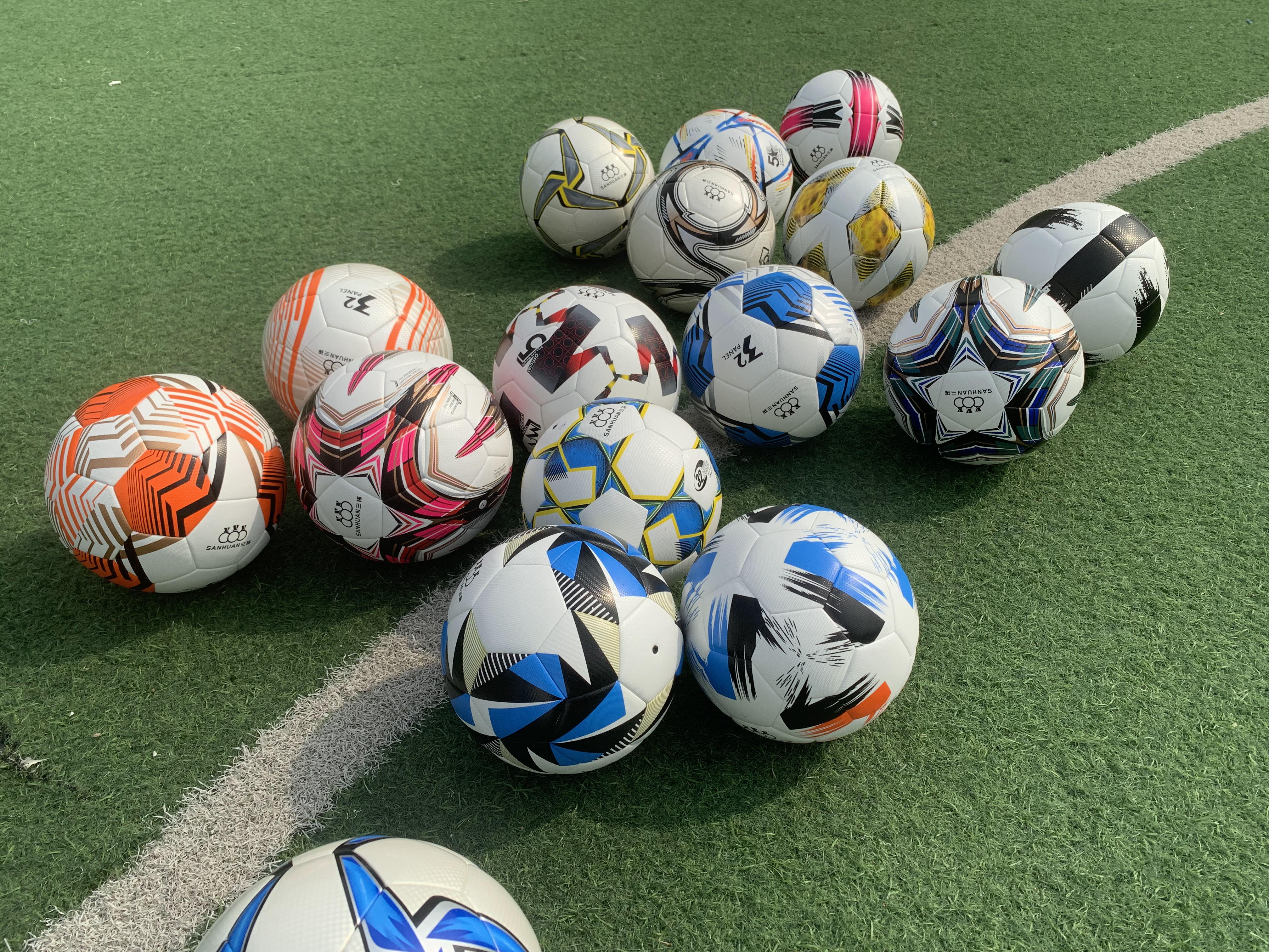 Soccer Balls Size 5 Bulk Wholesale: Pricing Tiers