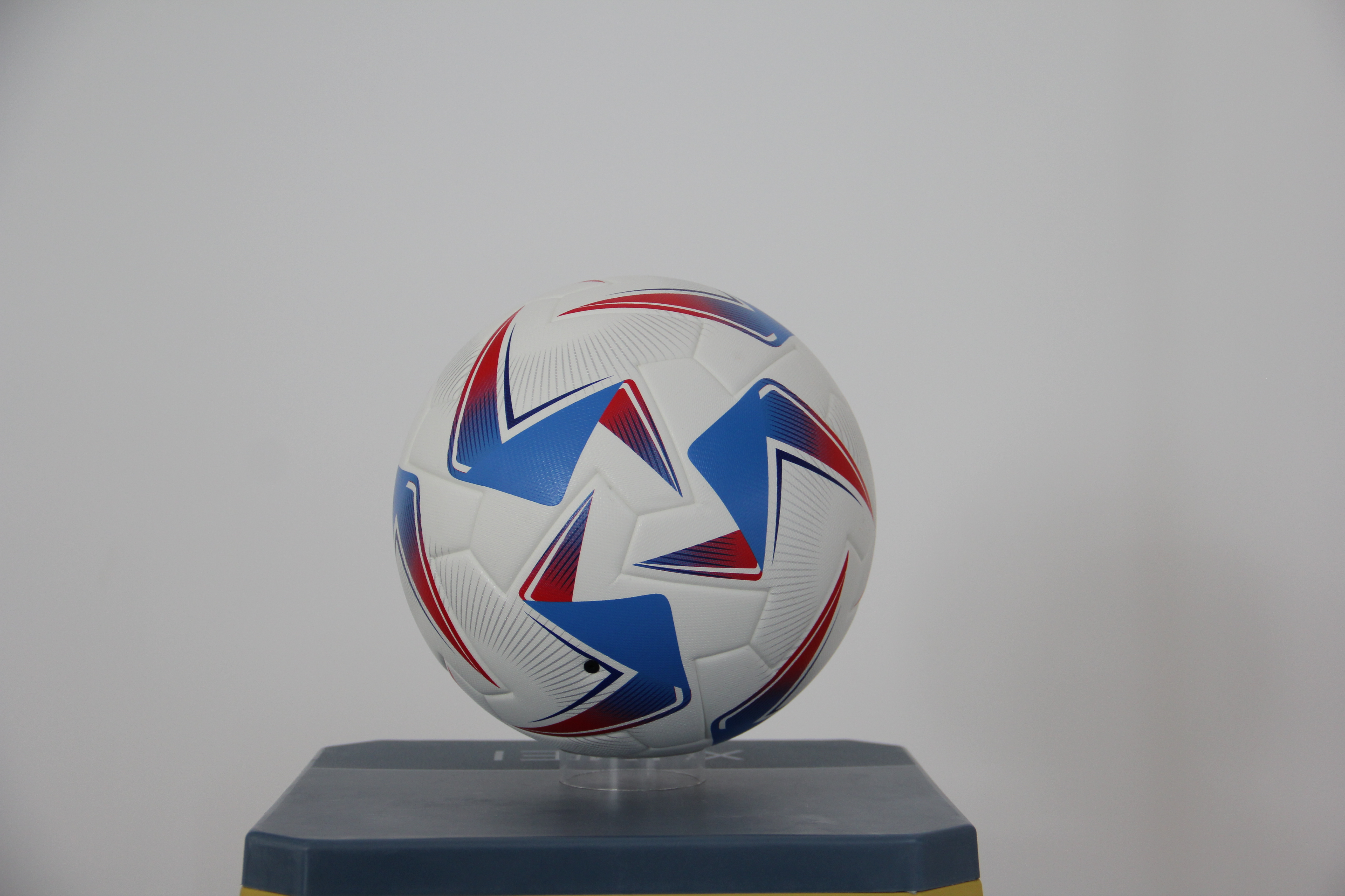 Indoor Soccer Ball Size 4 for Schools and Youth Leagues