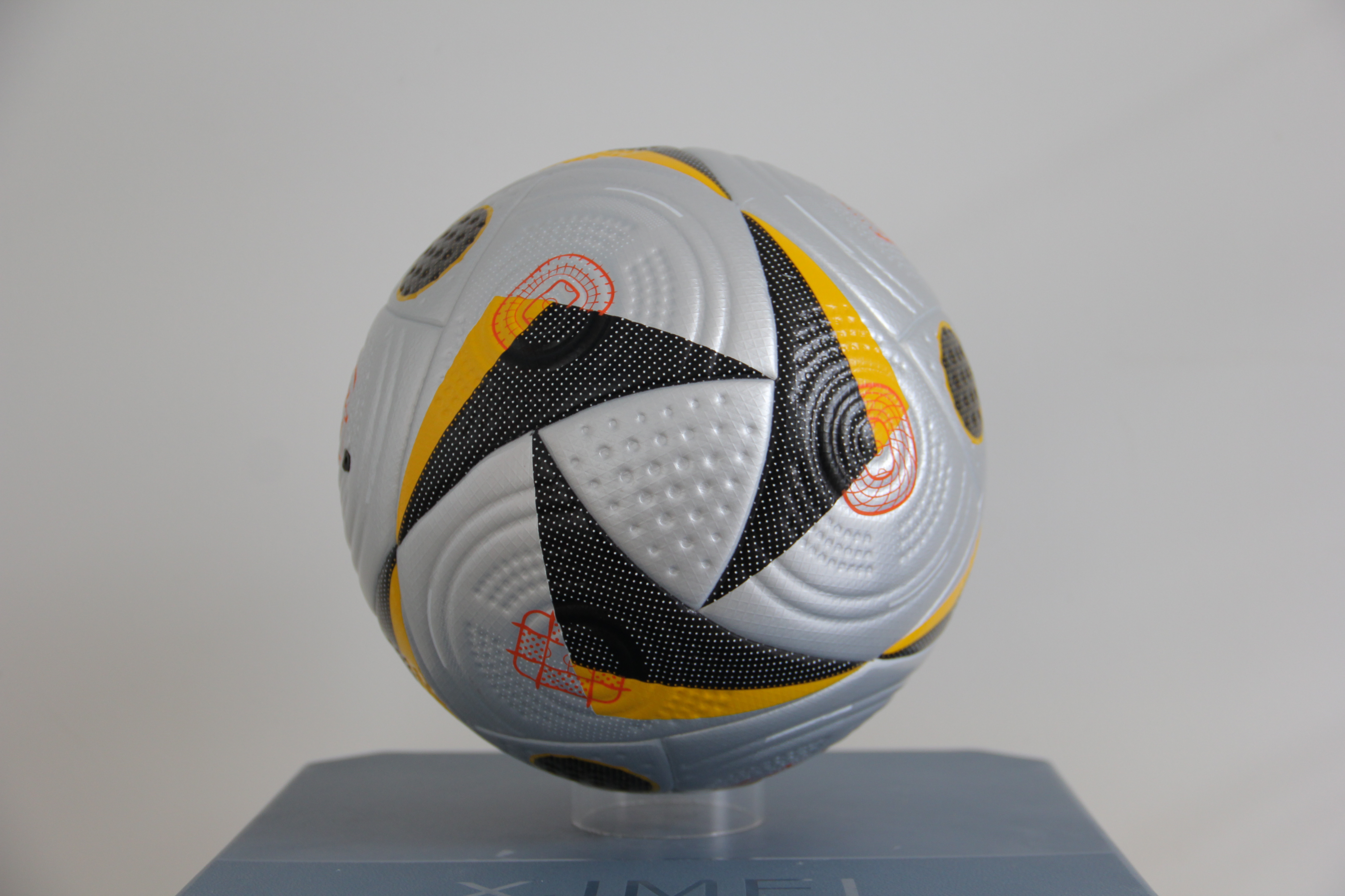 Indoor Soccer Ball Size 4: Specs for Indoor Play