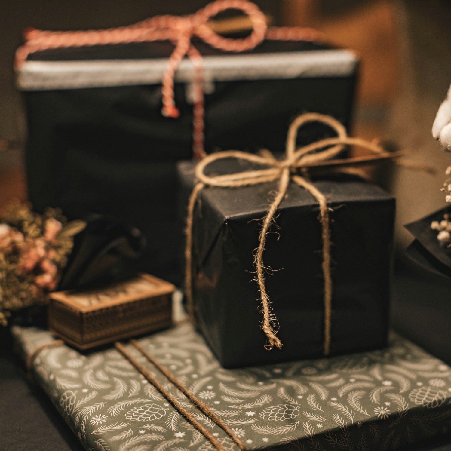 Gift Balls 