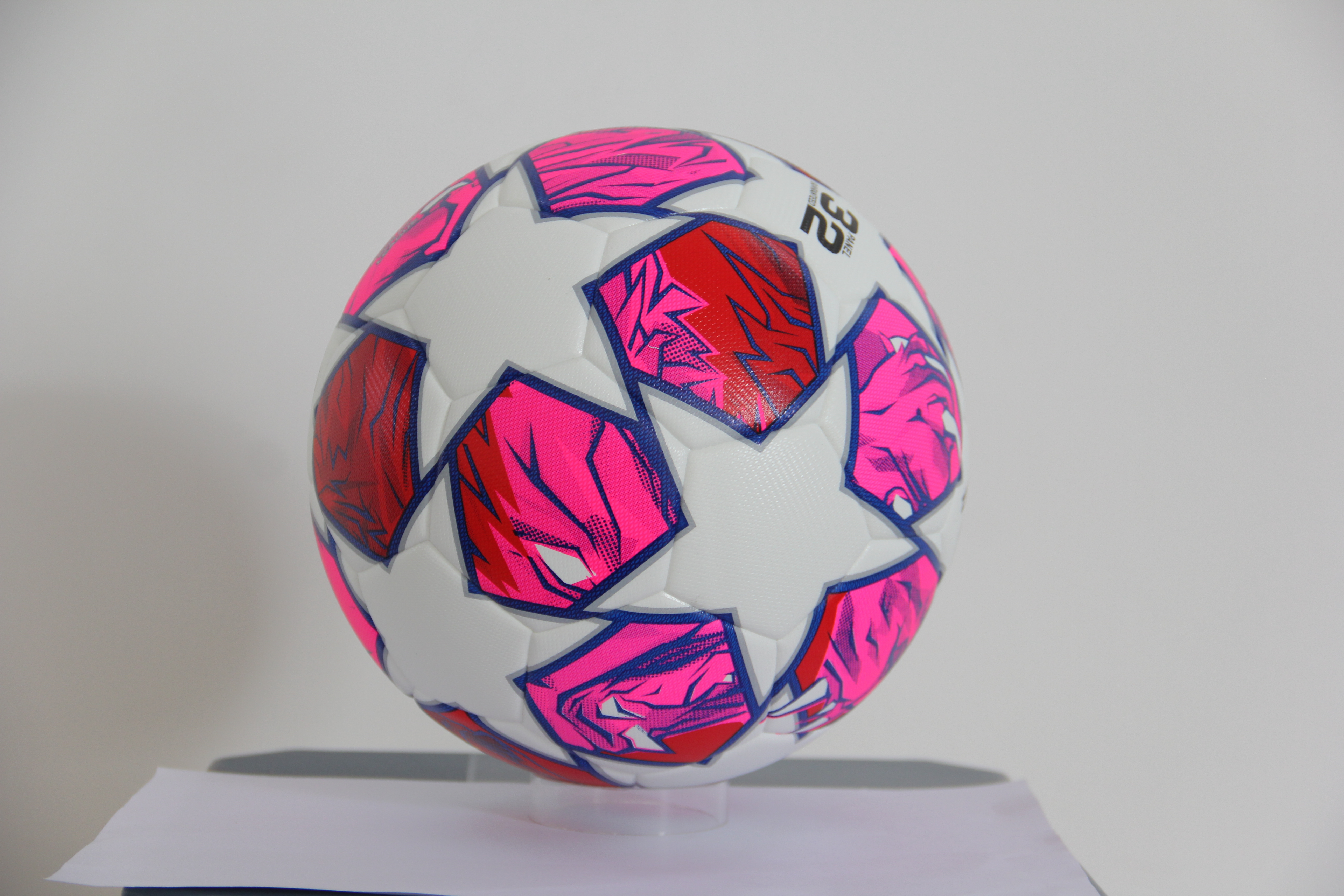 Soft Indoor Soccer Balls for Kids, Schools and Gyms