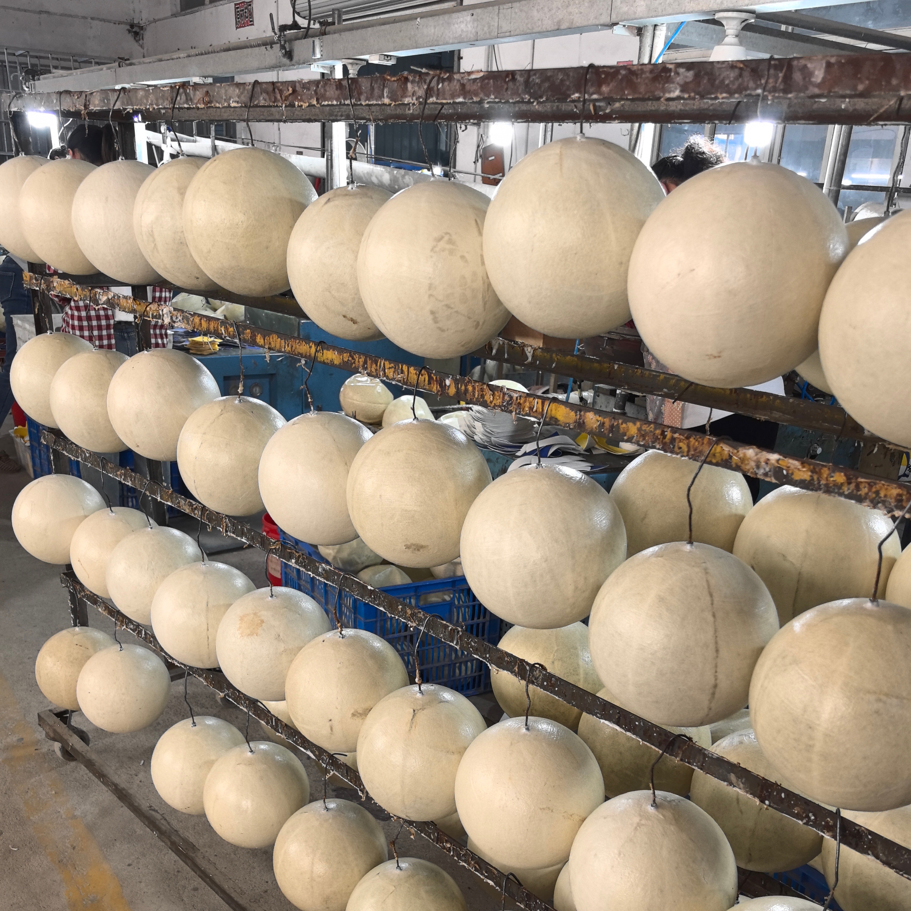 Volleyball Supply: Grades, Pricing and Lead Times