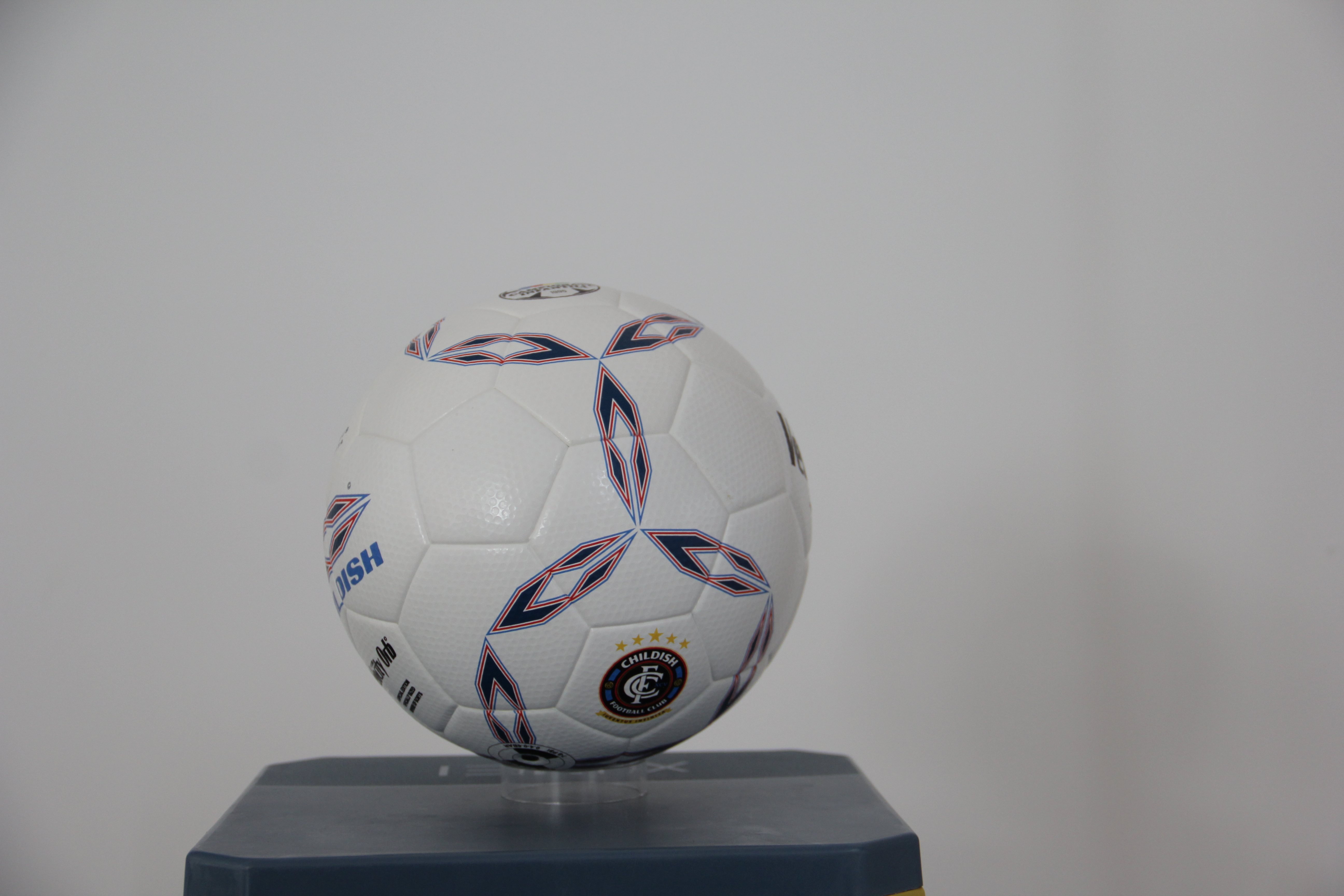 Futsal Size 4: Official Match Specifications