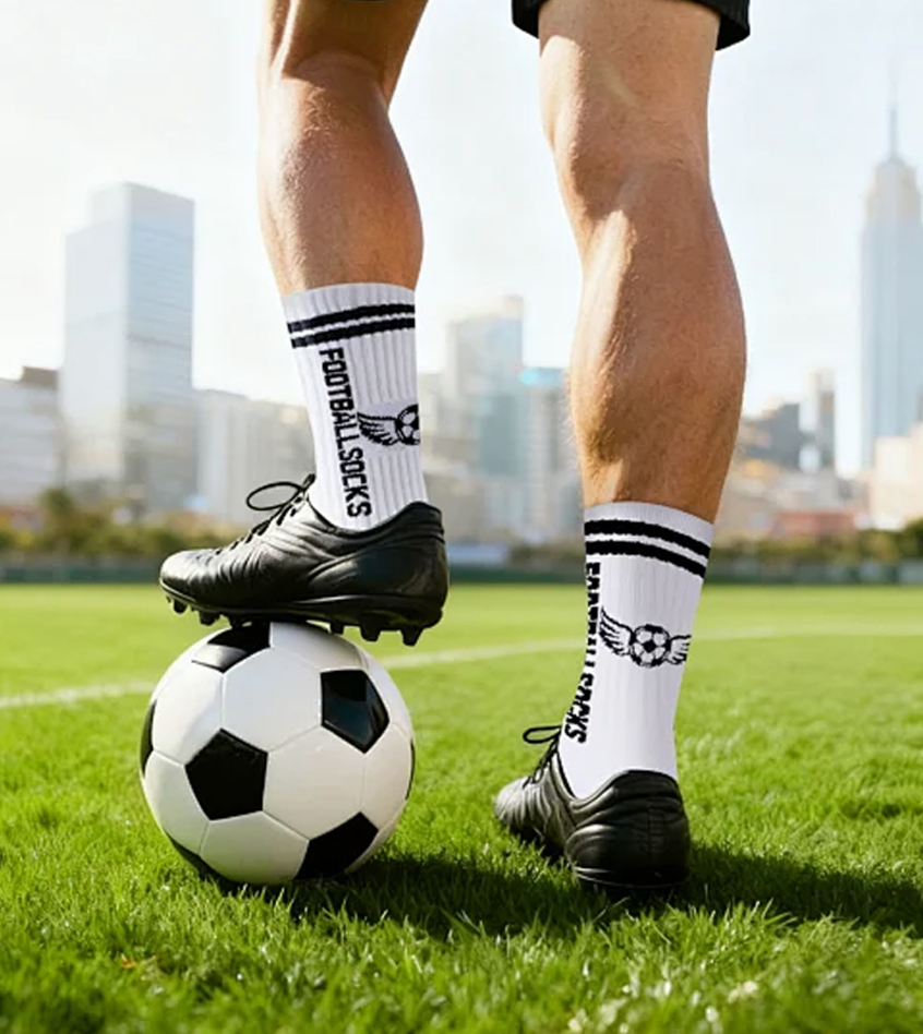 Kaip „Sanhuan Sports“ padėjo globaliam vartotojų prekių ženkliui laiku įgyvendinti pirmąjį reklaminį futbolo kamuoliukų projektą