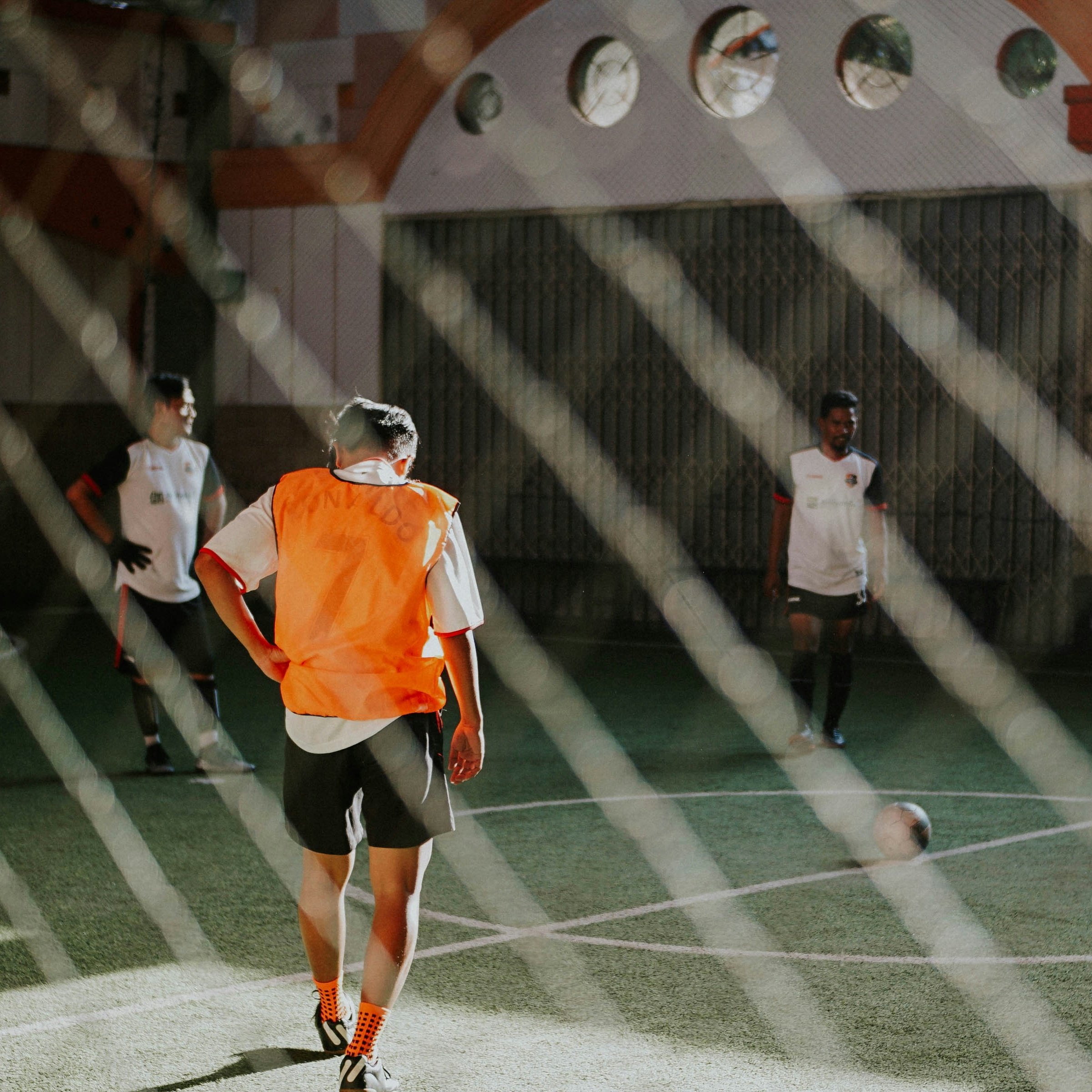 Indoor Soccer Training Ball: Why Bounce Matters Indoors