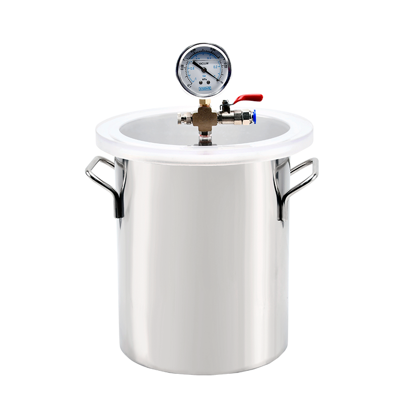 Defoaming Bucket