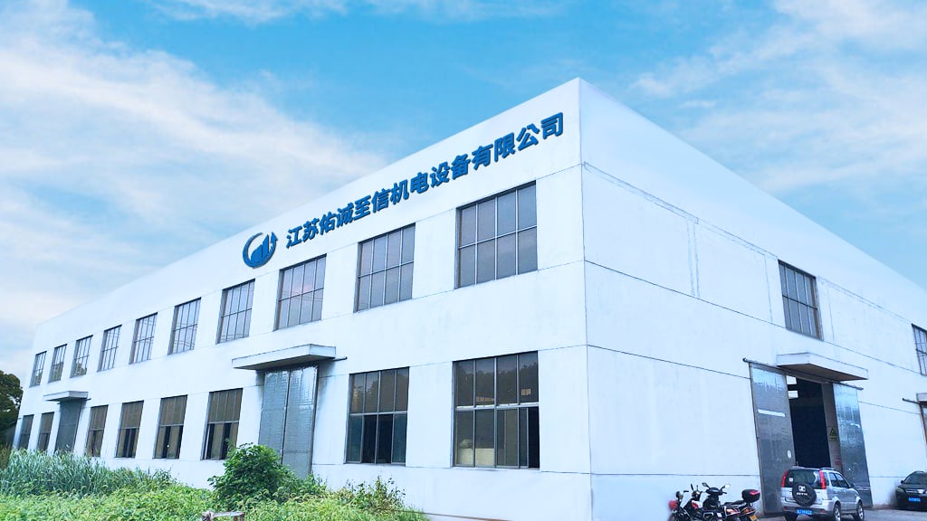 Giới thiệu công ty