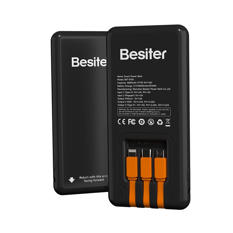 Power Banks