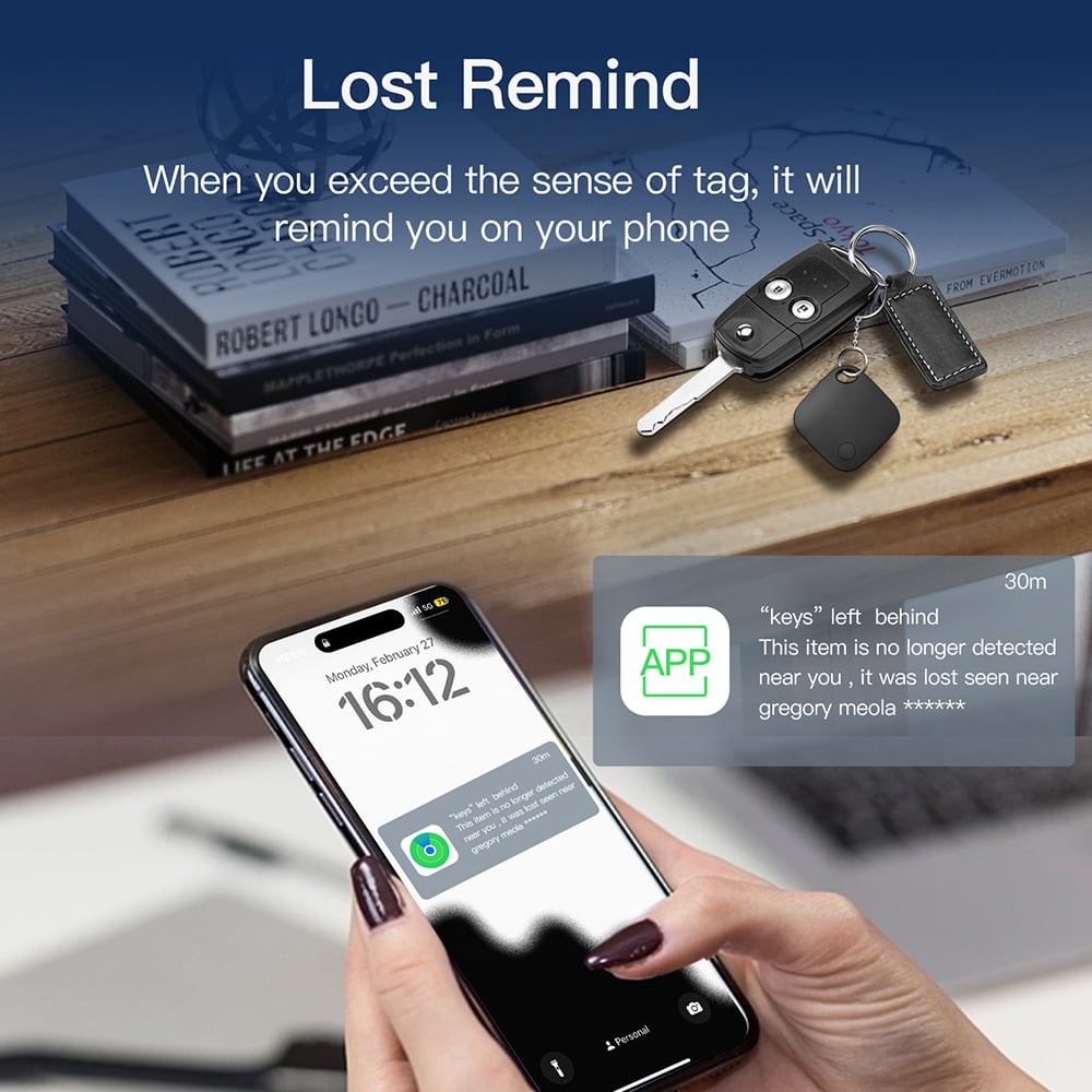 The Strategic Advantages of Sourcing Certified Smart Tags for B2B Retail