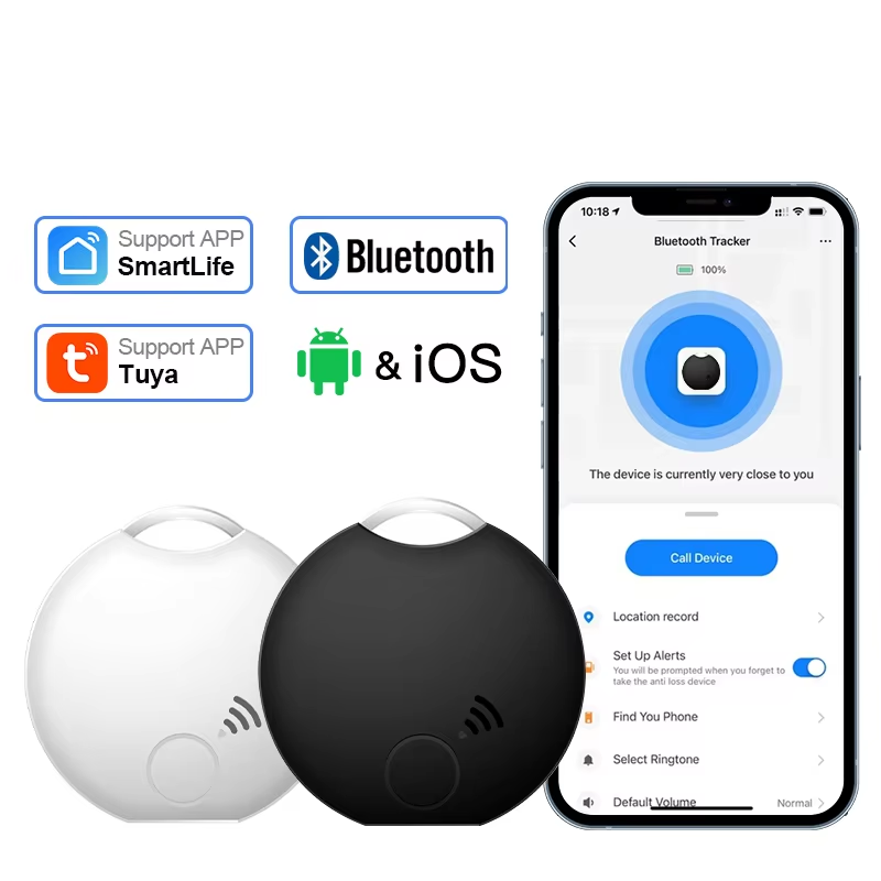 What Advantages Do Bluetooth Trackers Offer for Business Clients?