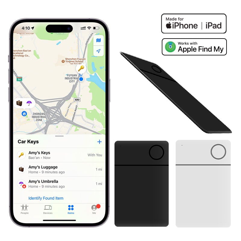 Which Android Tracker Features Are Ideal for Bulk Orders?