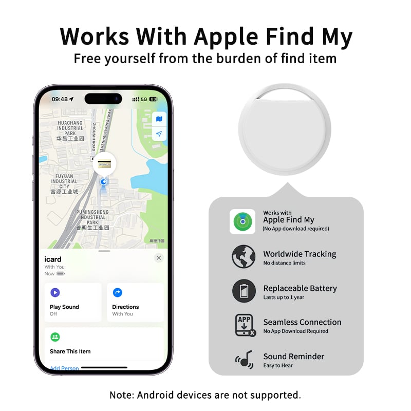 How Do Companies Customize Android Trackers for Branding?