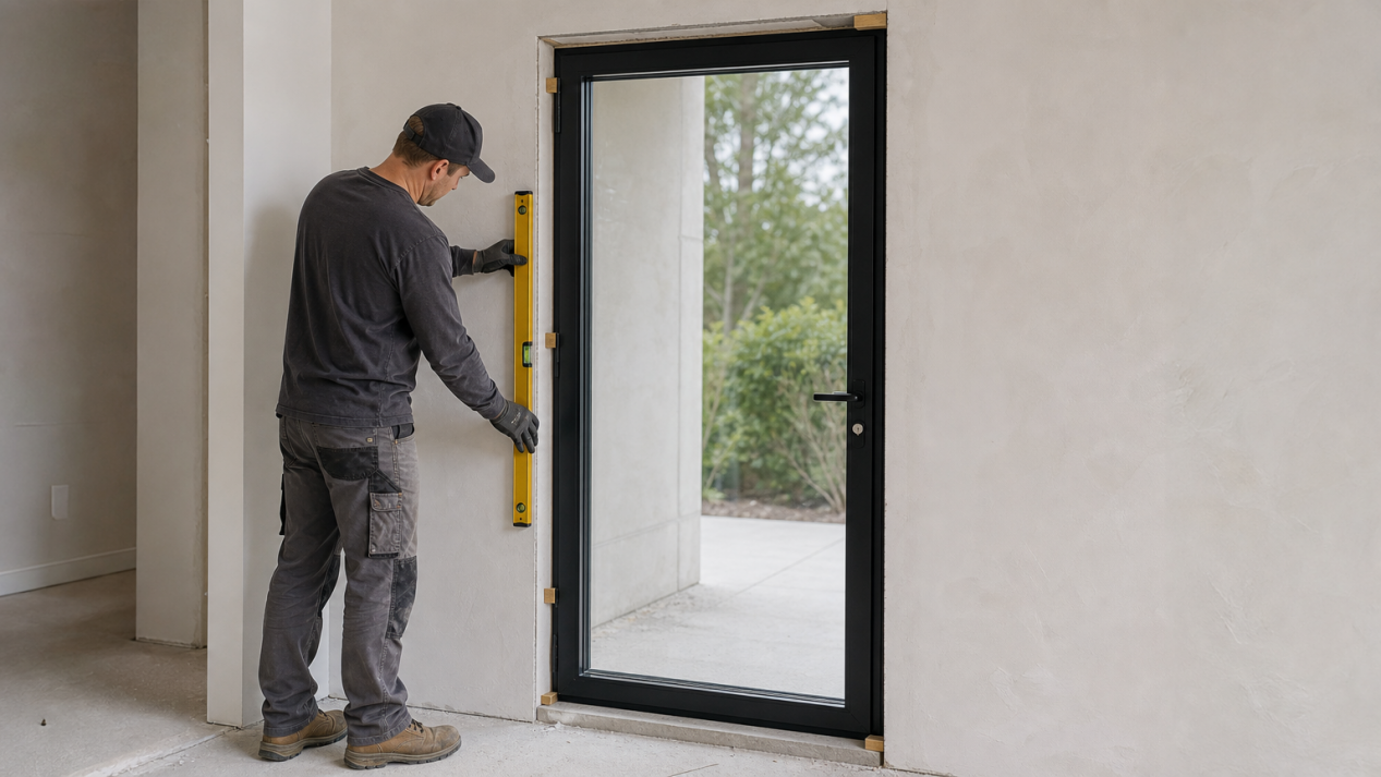 How to Avoid Common Mistakes During Door Installation for Your US Home: A Practical Guide