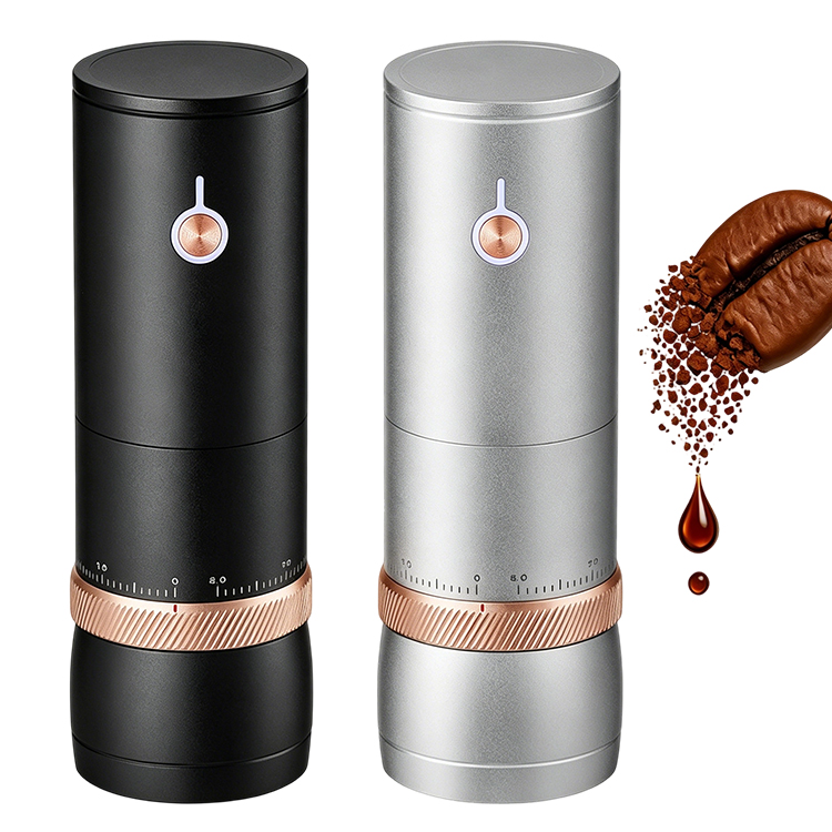 kjøpeguide for hjemmebrukte elektriske kaffemalere i 2026: Hvorfor er en konisk kardemomme avgjørende for spesialitetskaffe?