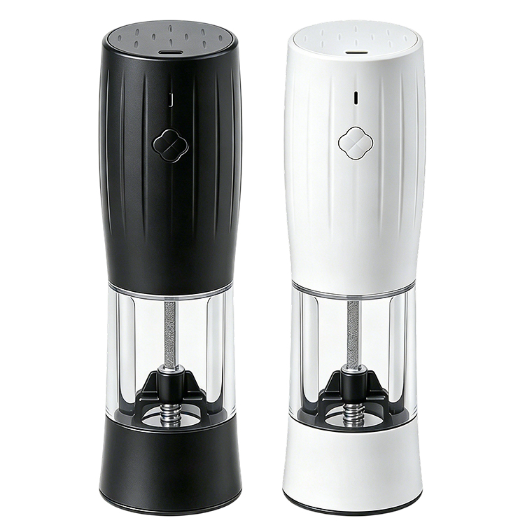 Why Stainless Steel Electric Grinders Lead Premium Markets