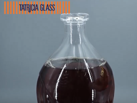 Proveedor al por mayor de botellas de vidrio para vino | Botellas de alta calidad para marcas de brandy