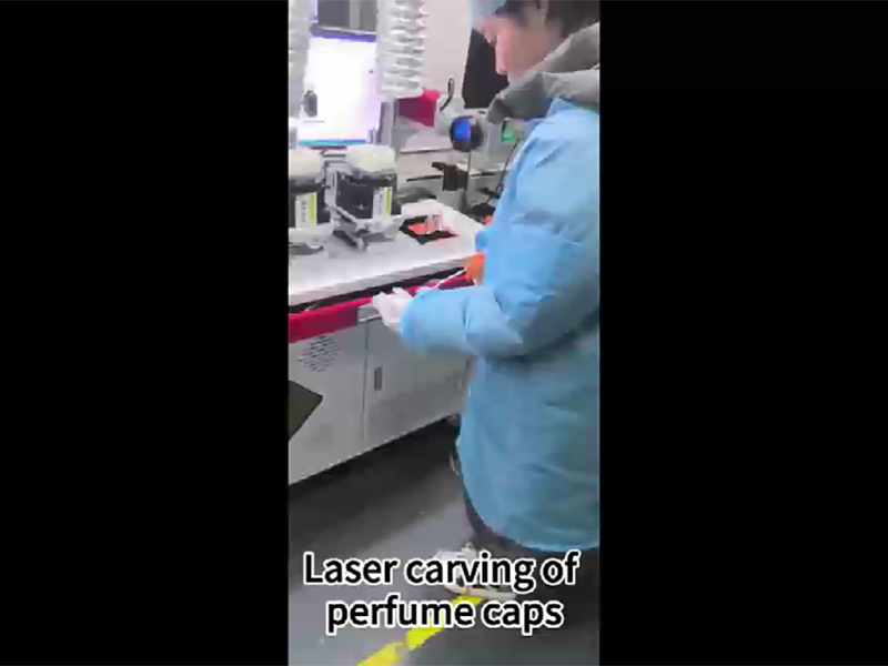 Técnicas Avanzadas en la Fabricación y Procesamiento de Frascos de Vidrio para Perfume