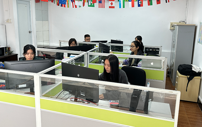 A culture of inclusion and innovation